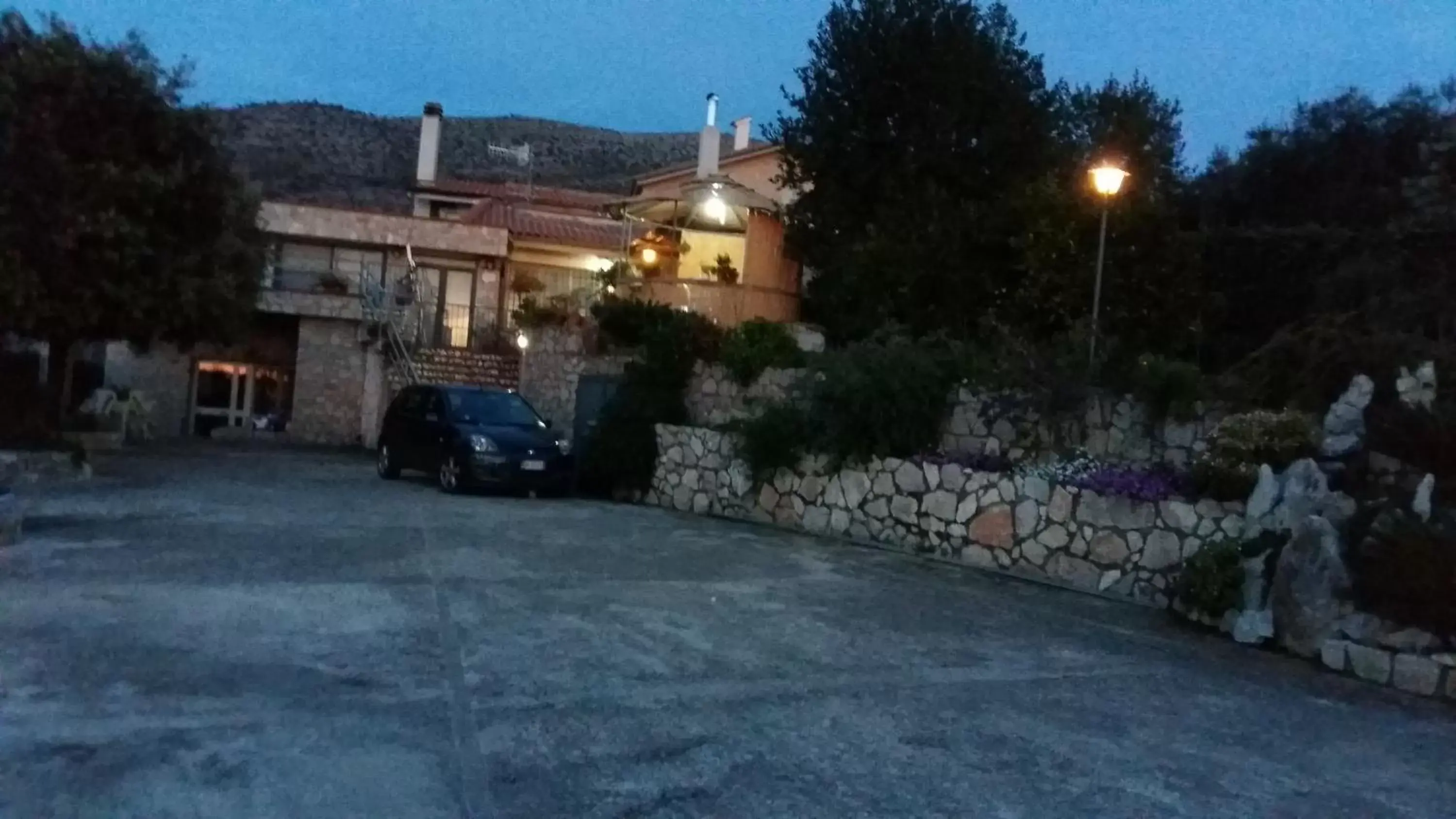 Double Room with Private Bathroom in B&B La Vecchia Scuola Double Room with Private Bathroom in B&B La Vecchia Scuola