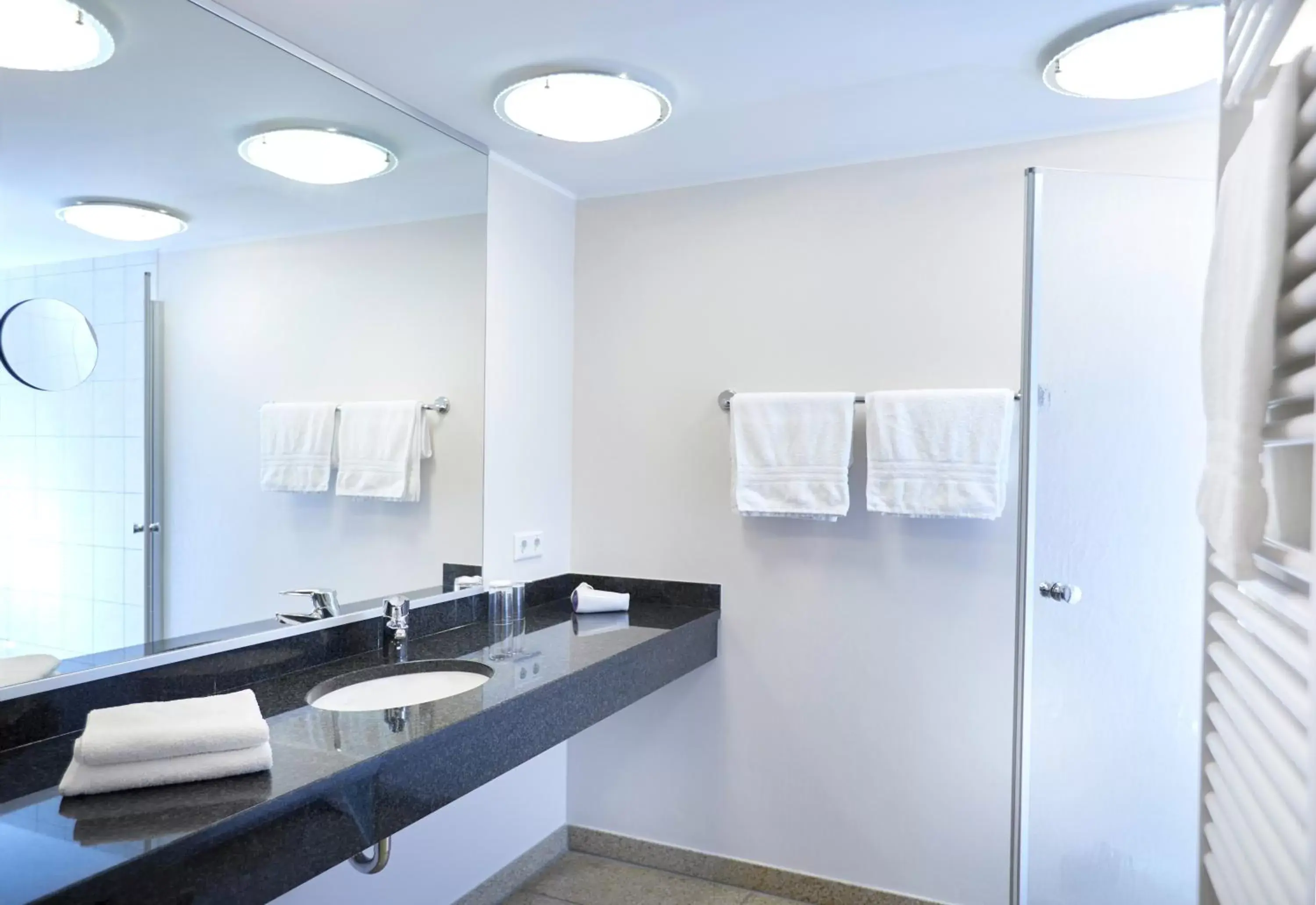 Deluxe Junior Suite - single occupancy in Hotel Schünemann Deluxe Junior Suite - single occupancy in Hotel Schünemann