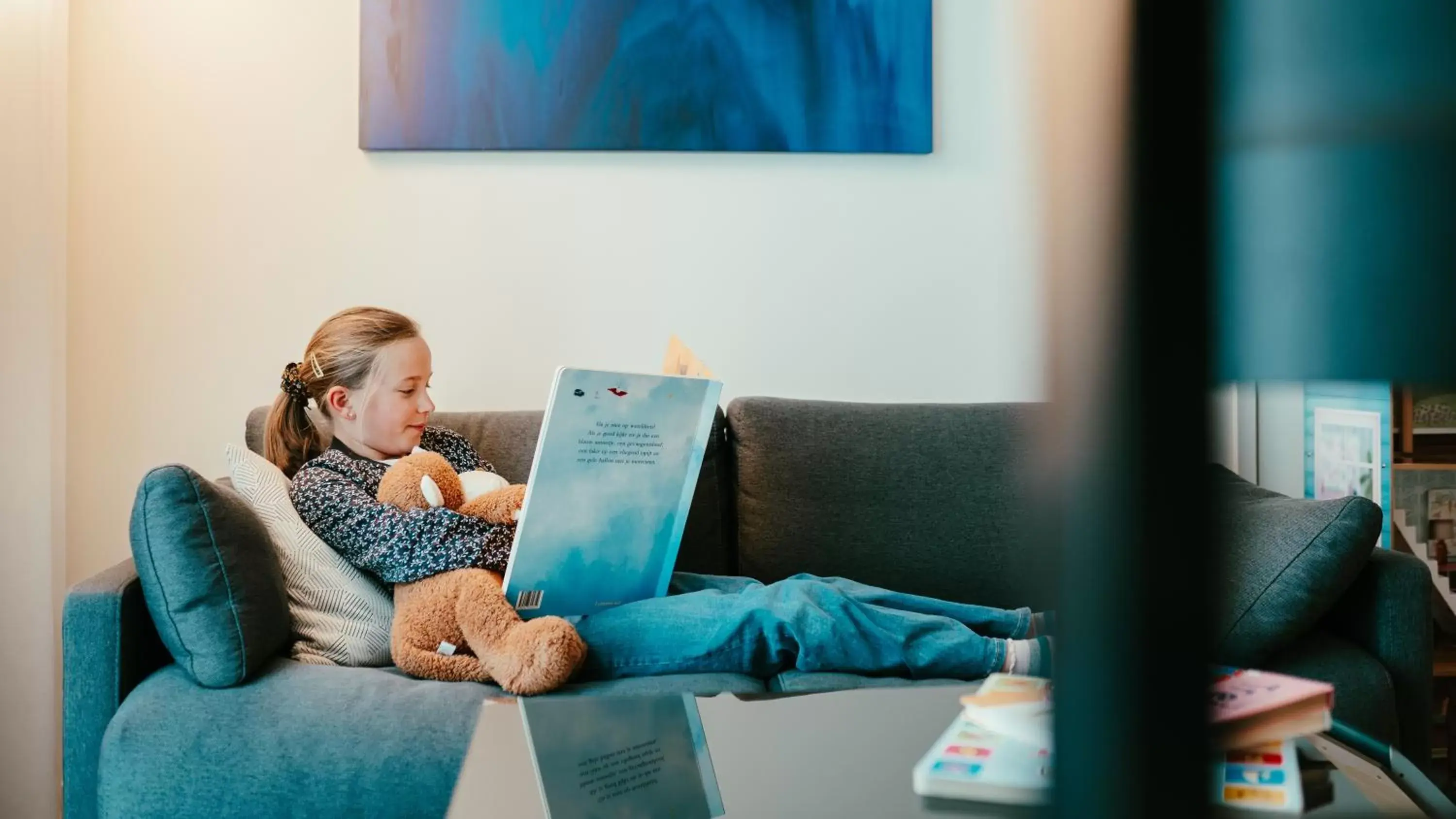 Deluxe, Studio, 2 Double, Courtyard view in Residence Inn Ghent by Marriott Deluxe, Studio, 2 Double, Courtyard view in Residence Inn Ghent by Marriott