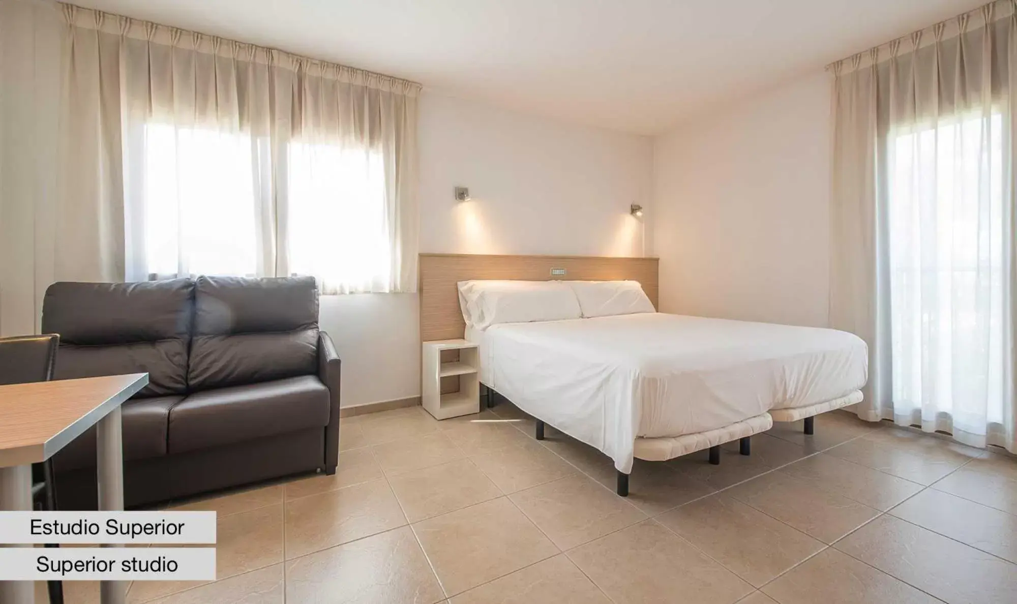 Superior Studio with Kitchen with Private Spa Access in Sono & SPA - Adults Only Superior Studio with Kitchen with Private Spa Access in Sono & SPA - Adults Only