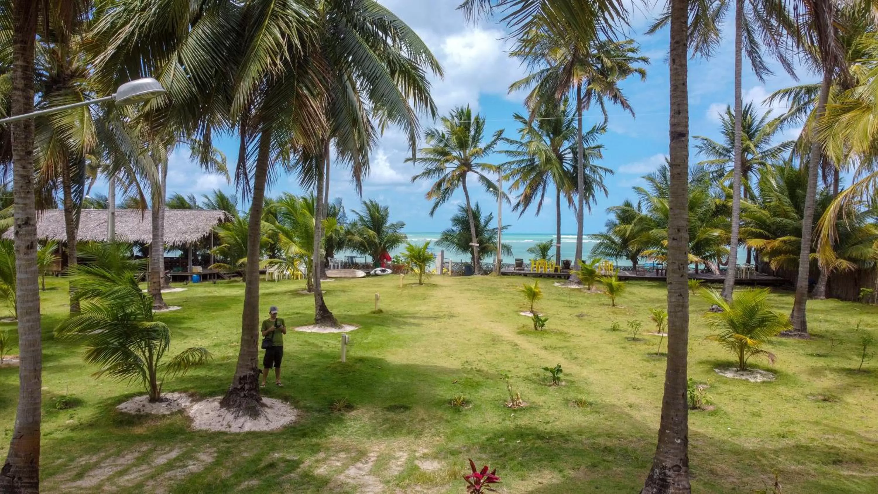 Pousada e Restaurante Encanto das Águas