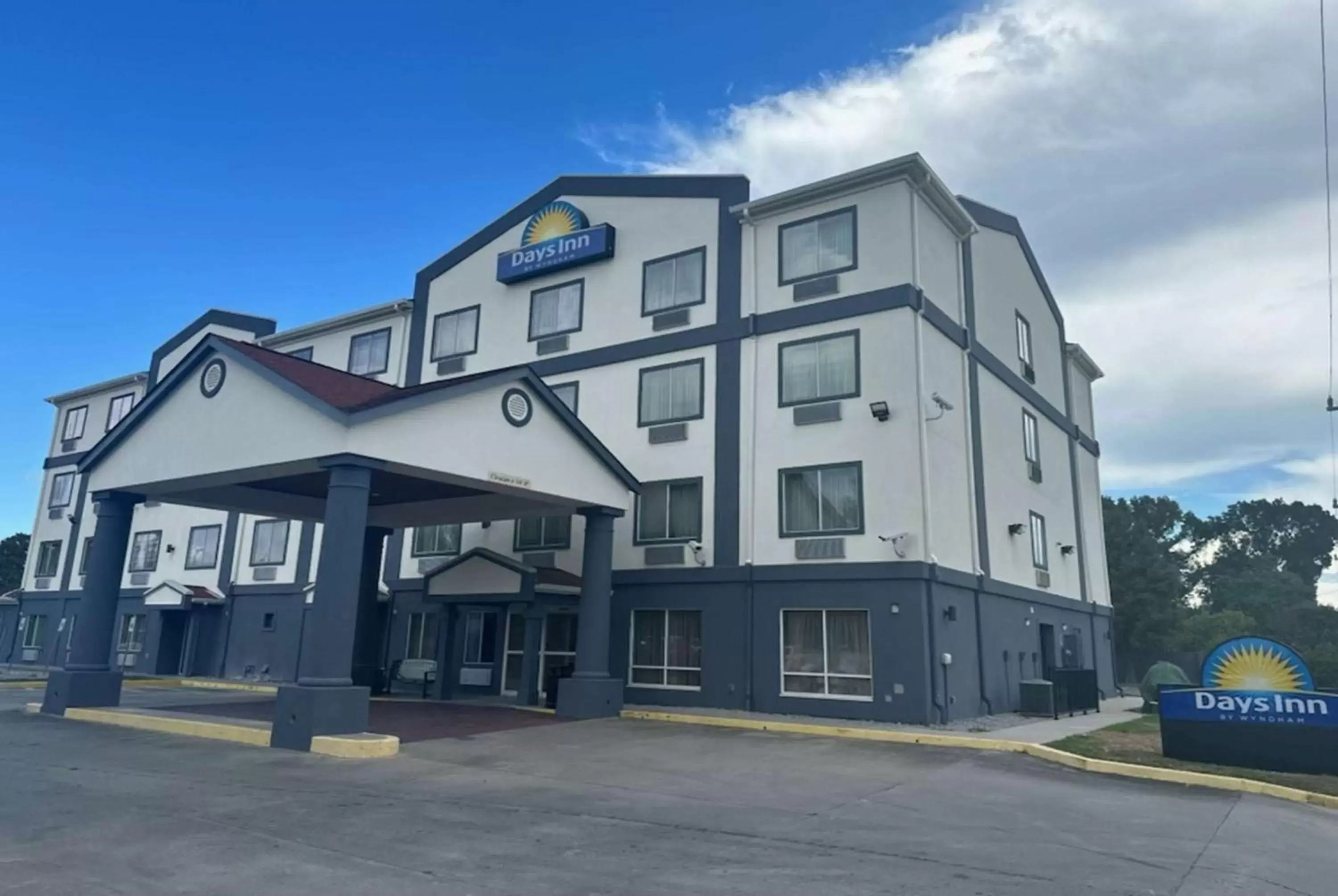 Days Inn by Wyndham Baton Rouge I-10 Days Inn by Wyndham Baton Rouge I-10