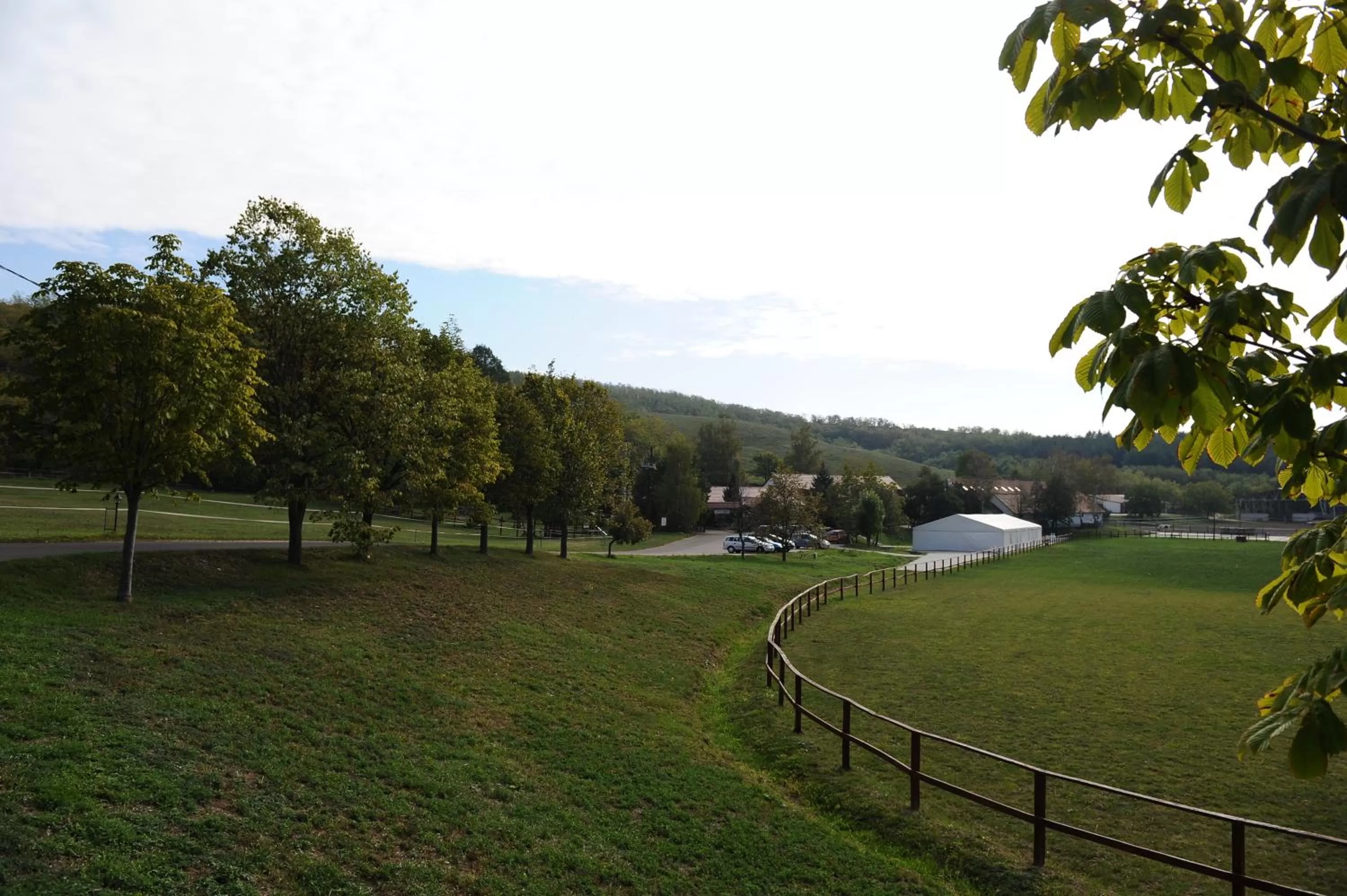 Mátyus Udvarház Kengyel Fogadó Eger