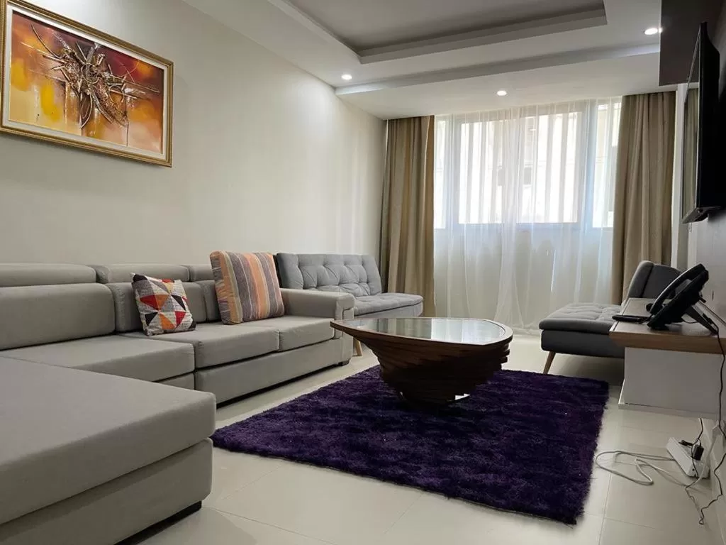 RESIDENCE SYCOMORE 1