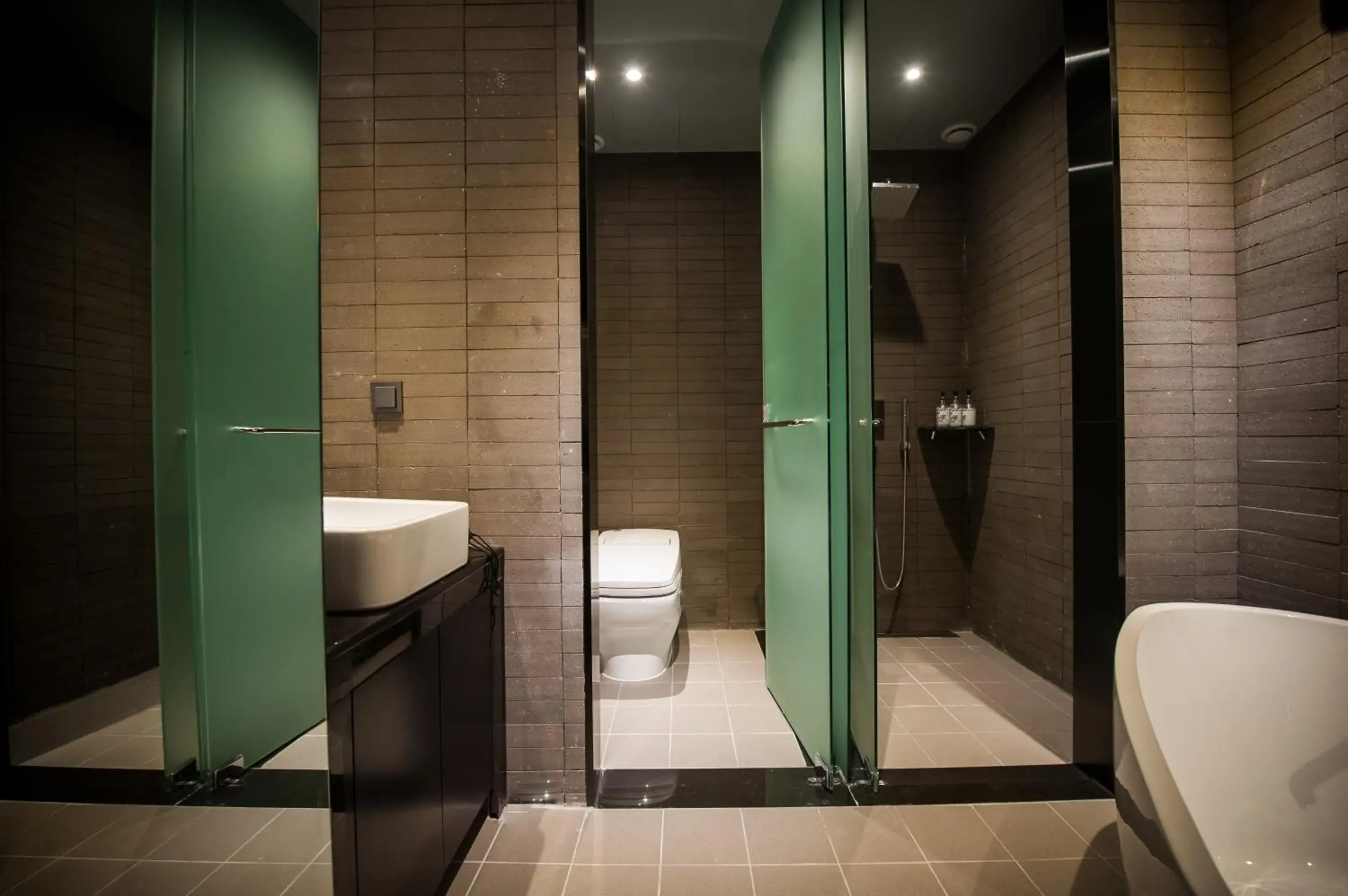 Standard Double Room in Amare Standard Double Room in Amare