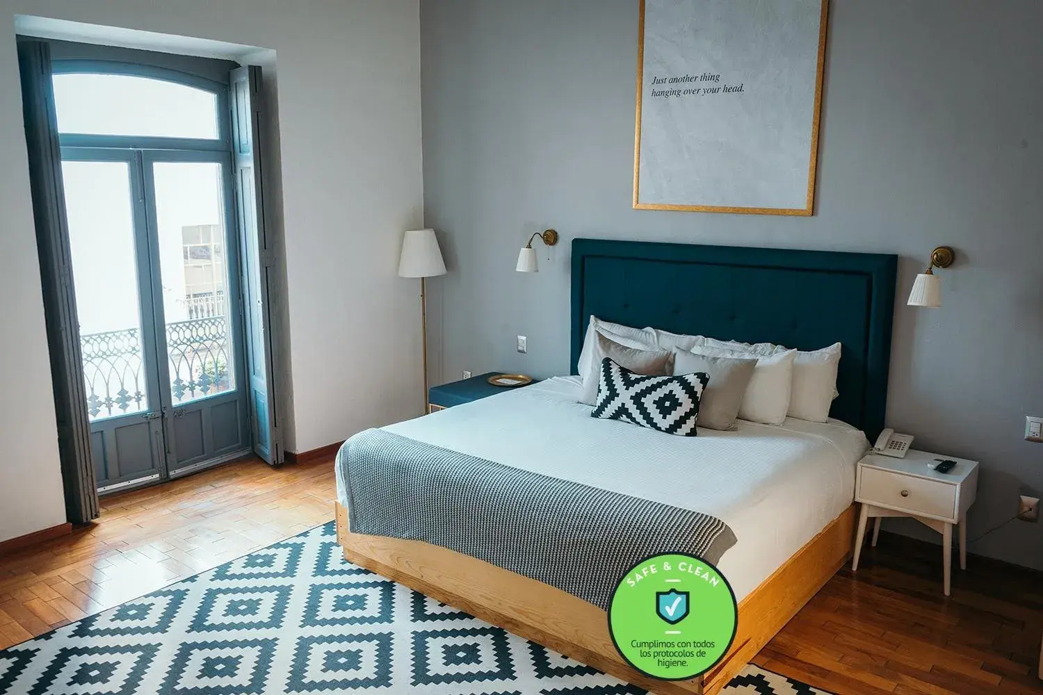 Markee Hotel Boutique Markee Hotel Boutique