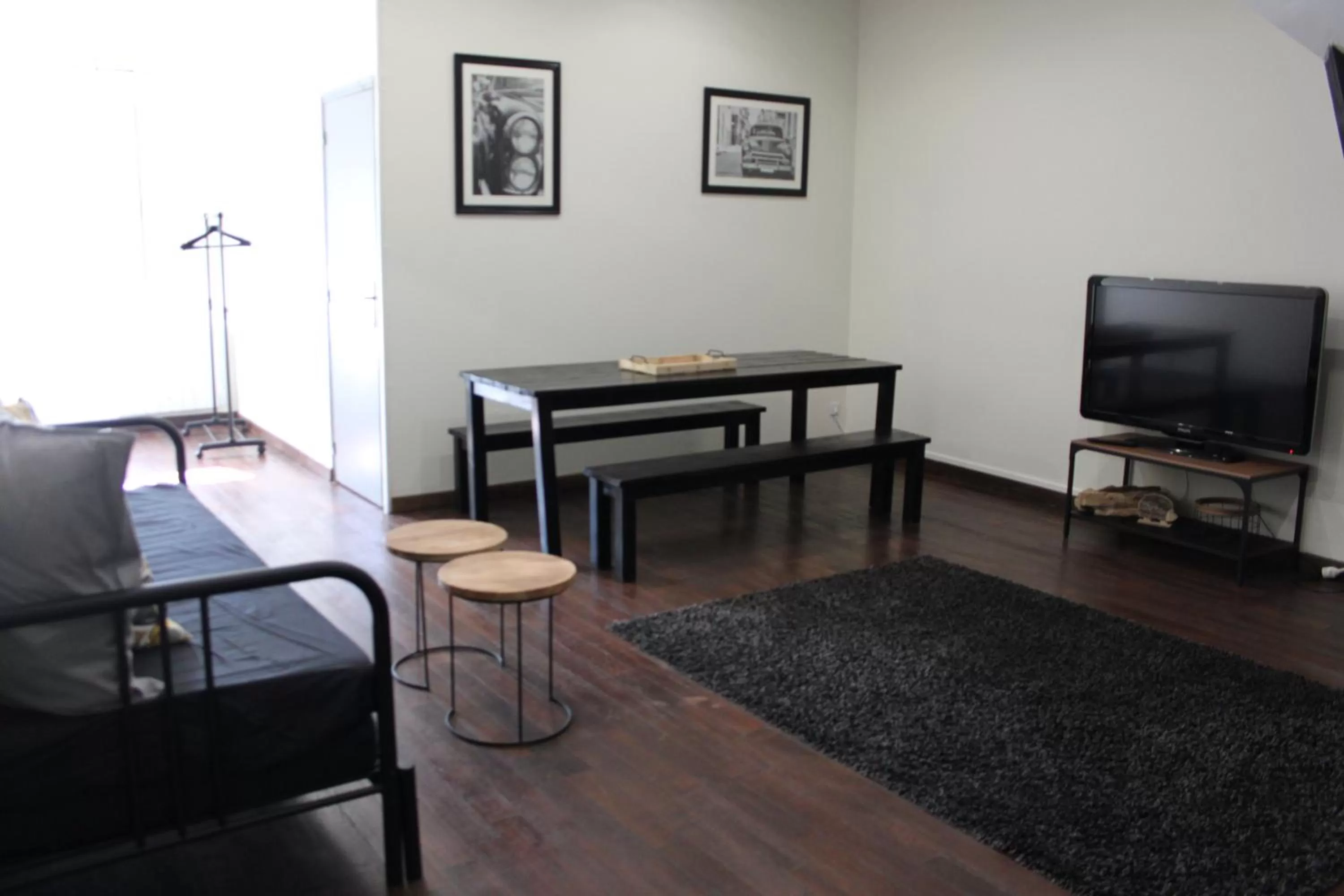 TV and multimedia in Le Domaine des Archies