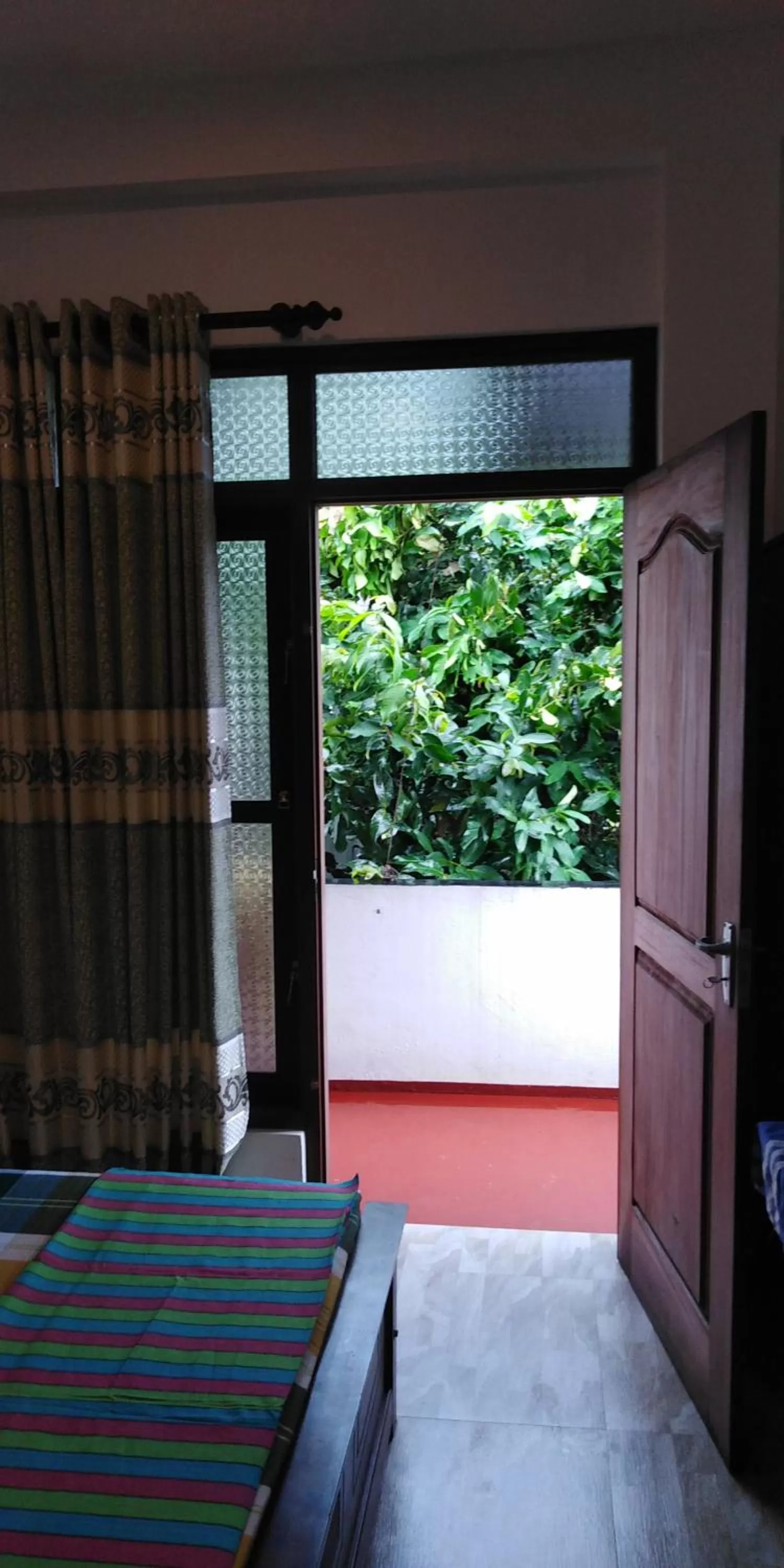 Pearl Resort Mirissa