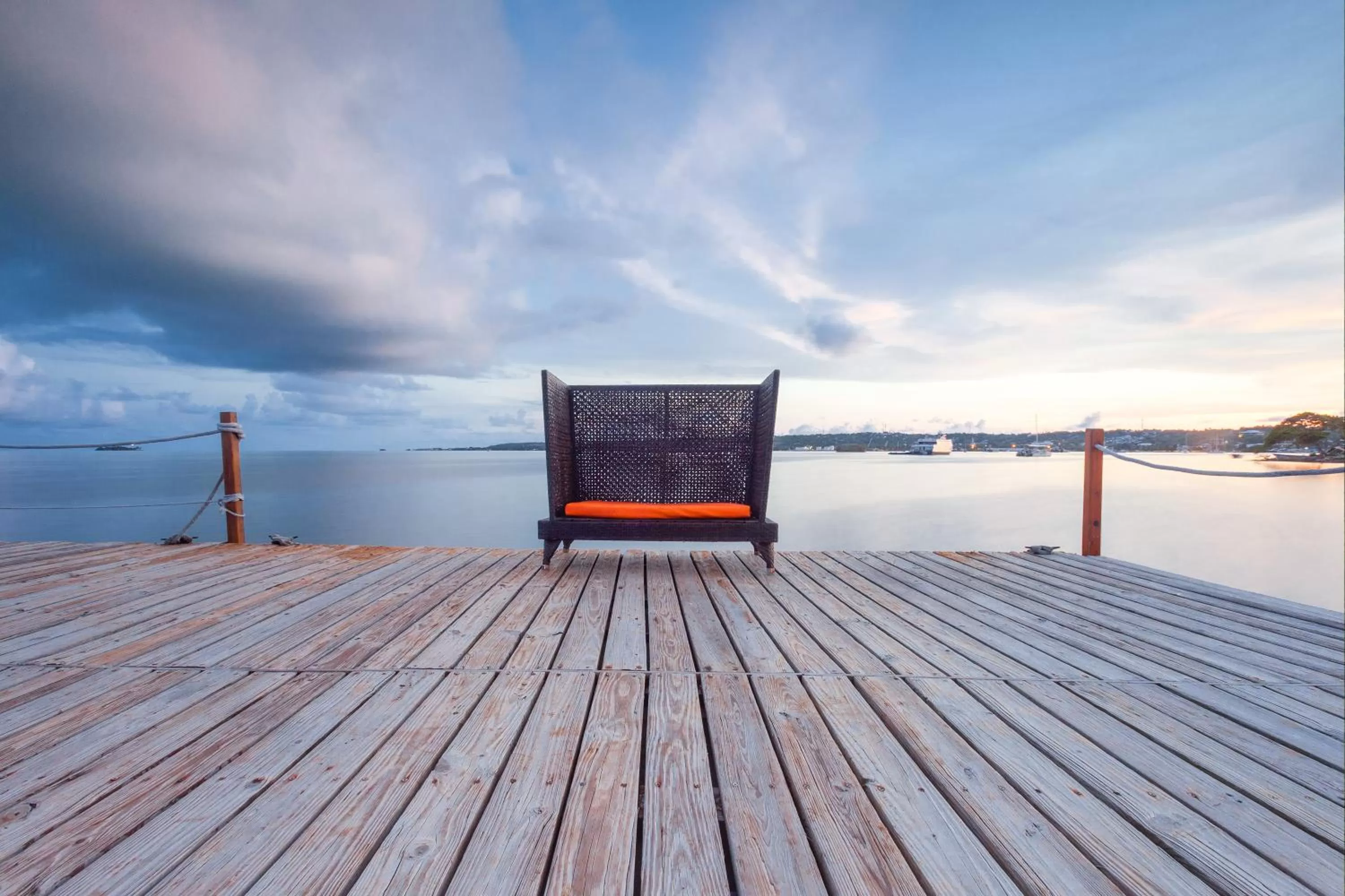 Natural landscape in Decameron Marazul - All Inclusive