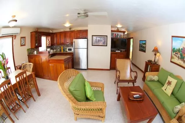 The Palms Oceanfront Suites