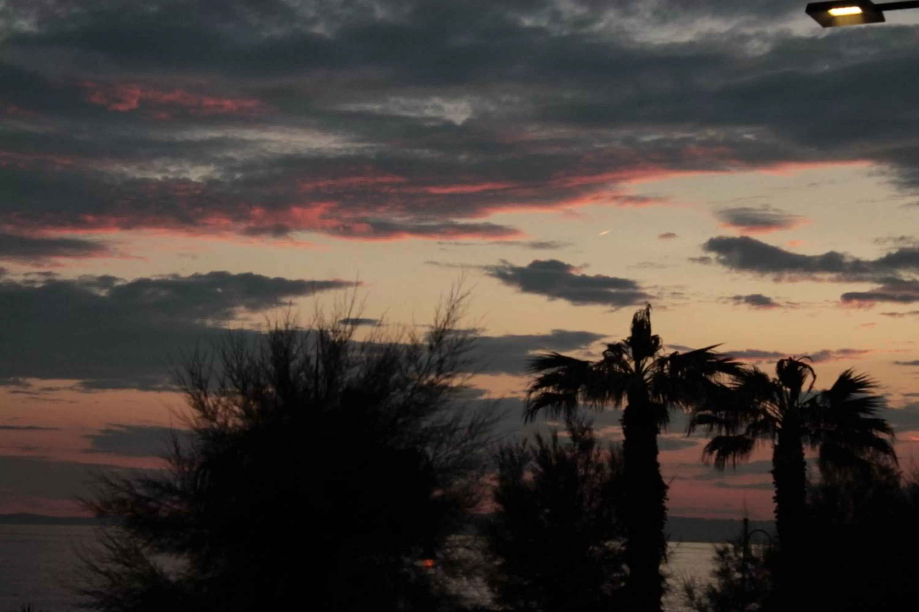 Bird's eye view in B&B Civicocento