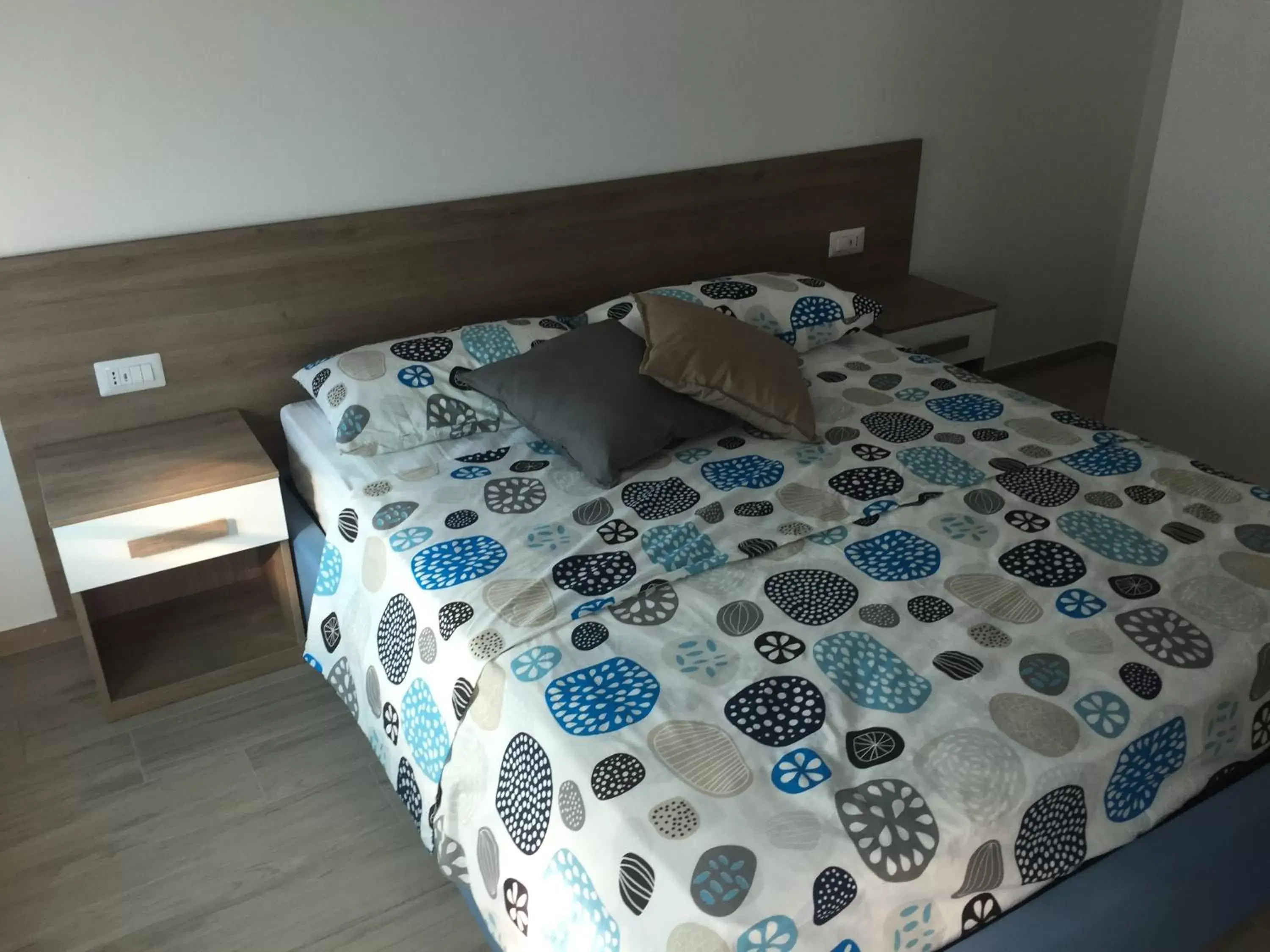 Double Room with Private Bathroom in Antica Fornace Double Room with Private Bathroom in Antica Fornace