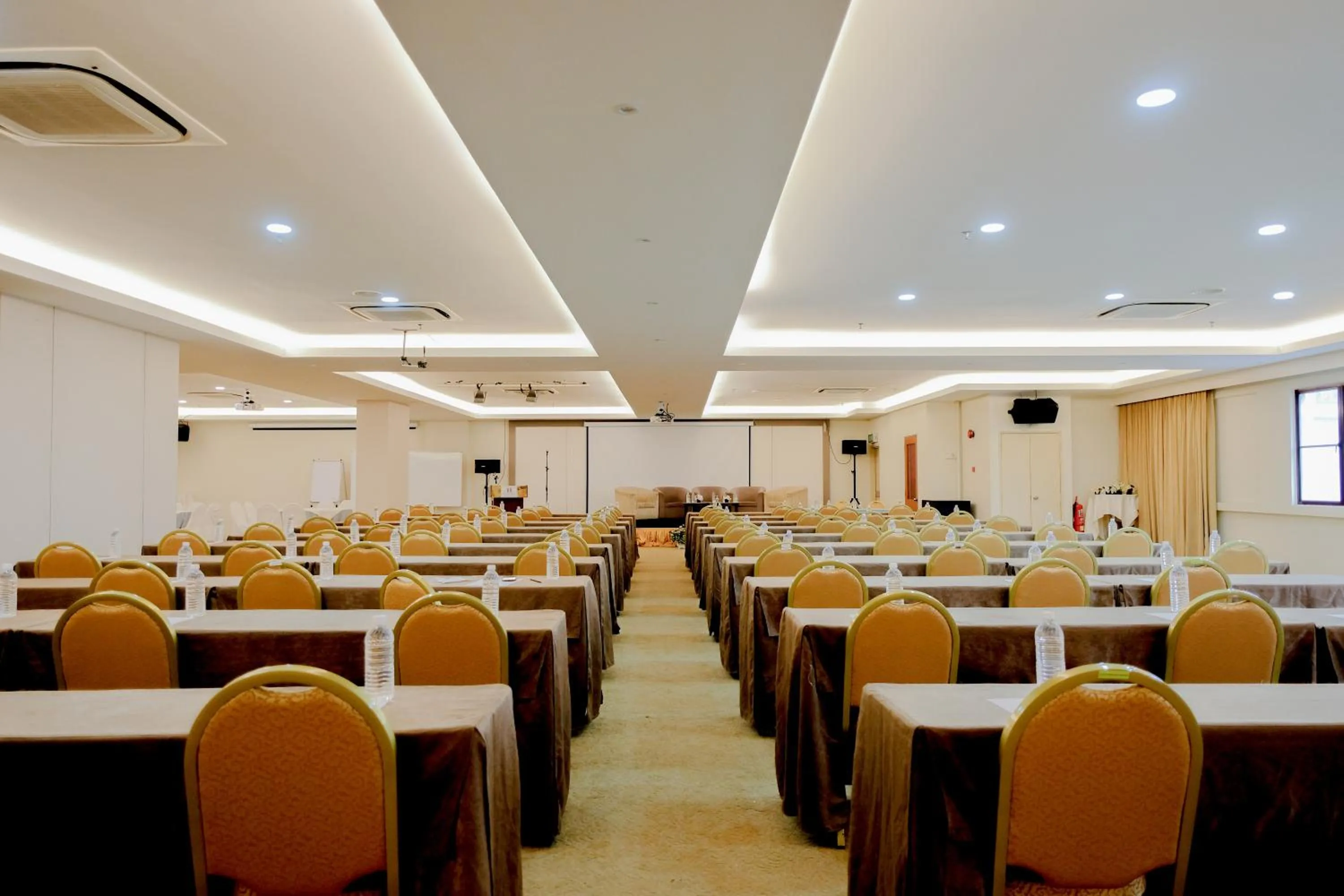 Banquet/Function facilities in Alamis City Kuala Lumpur - Formerly EDC Hotel Kuala Lumpur