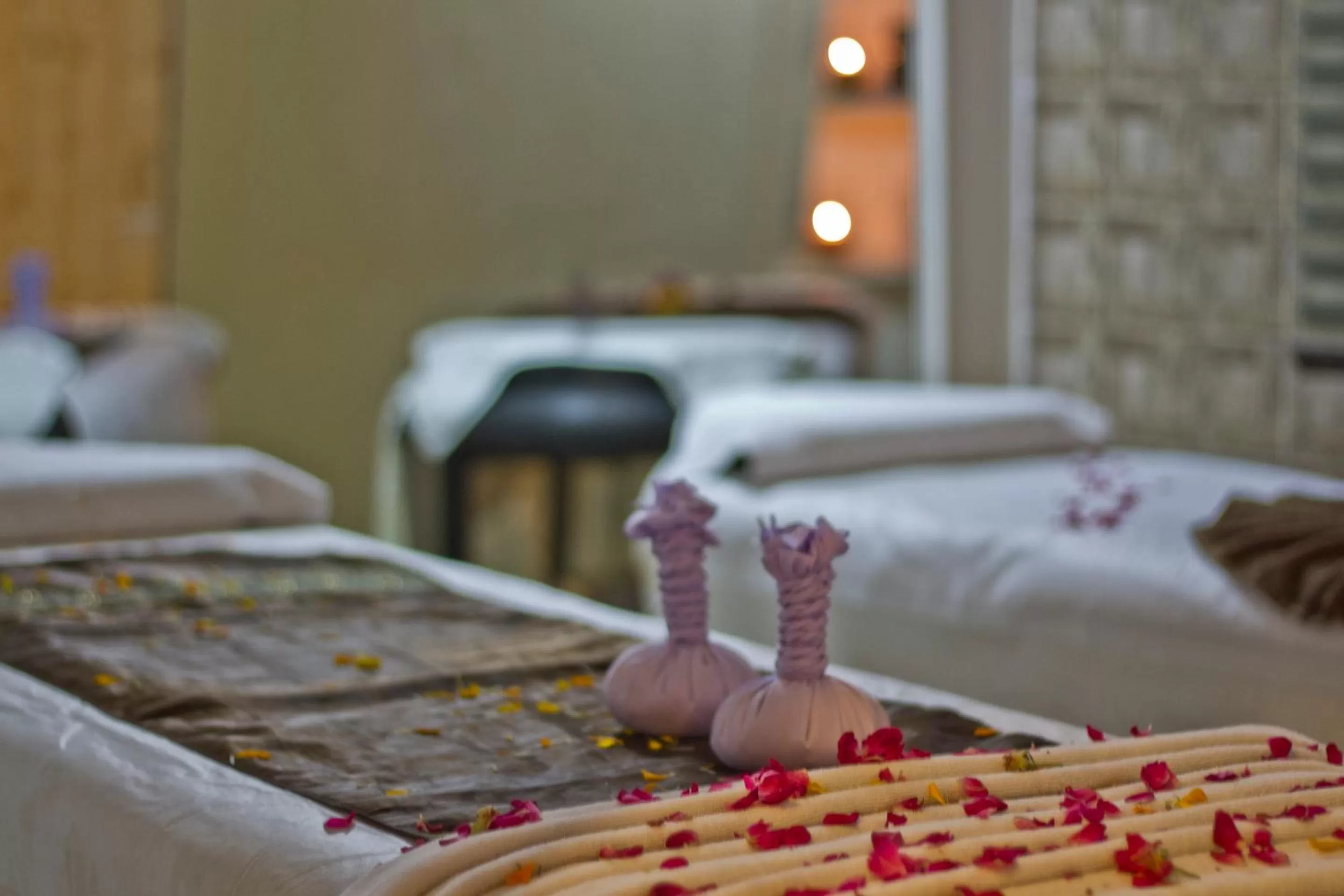 Spa and wellness centre/facilities, Bed in Hotel Broadways Inn