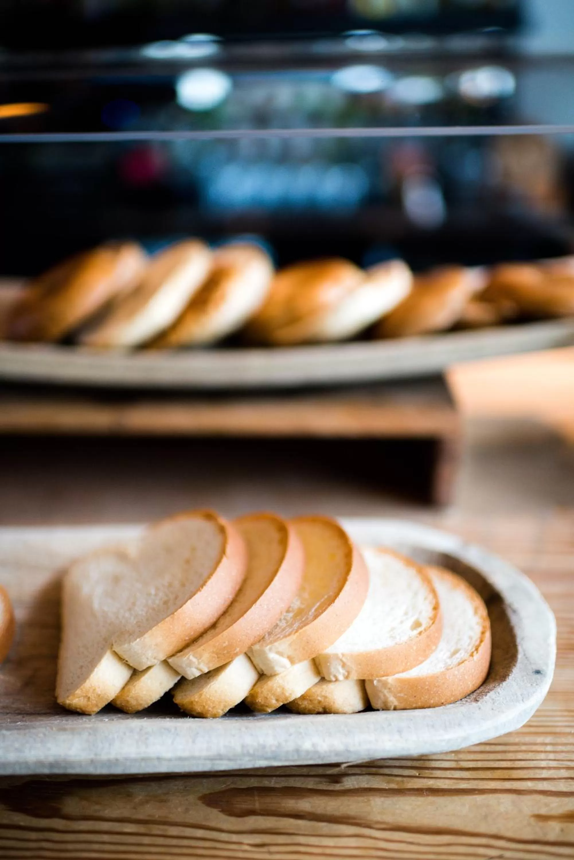 Continental breakfast in Cotton Court Hotel, by Valencia Hotel Collection