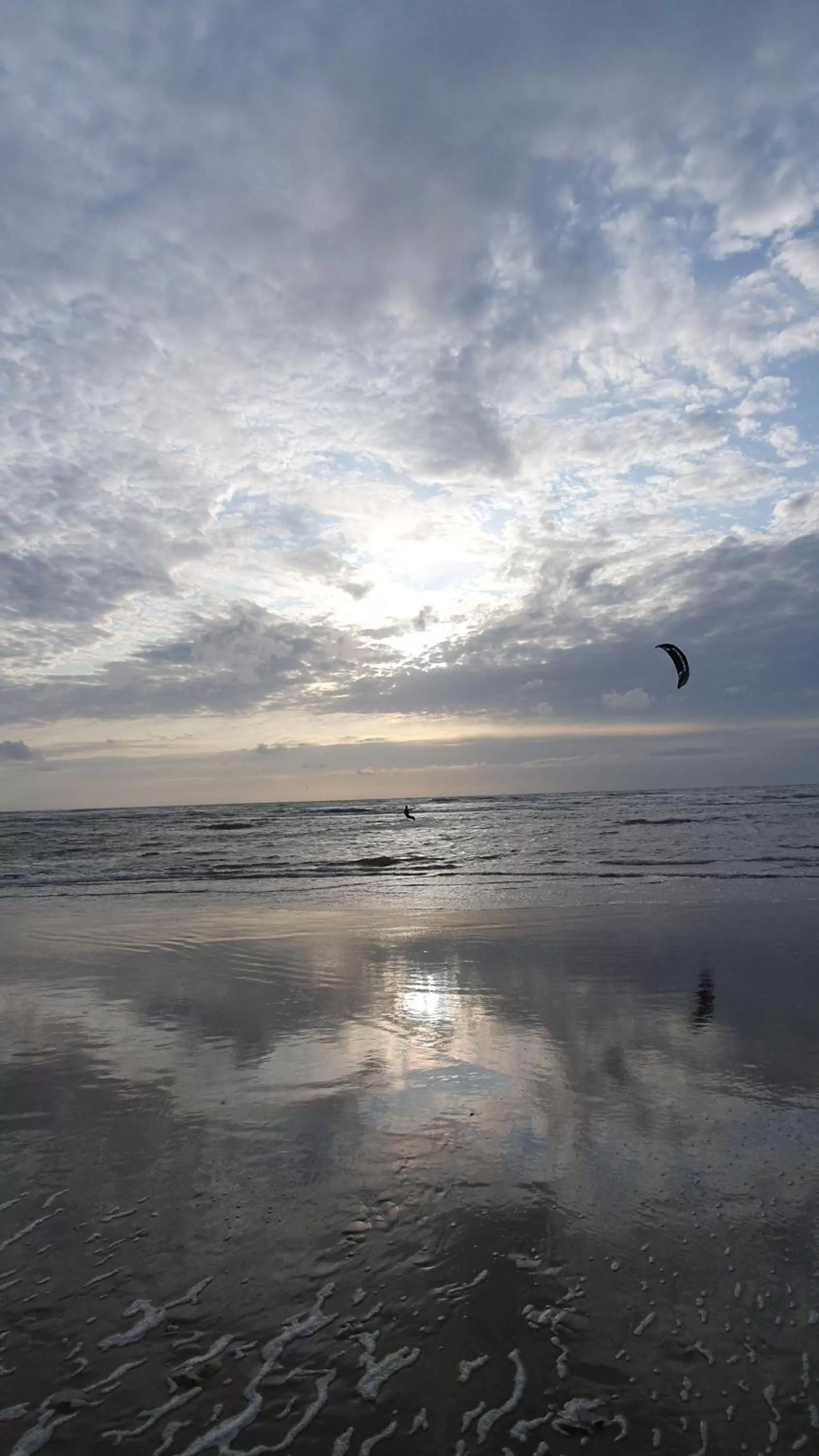 Natural landscape in Mi BnB Amsterdam