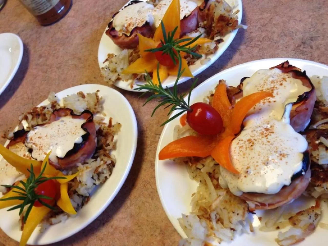 The Old Powder House B&B