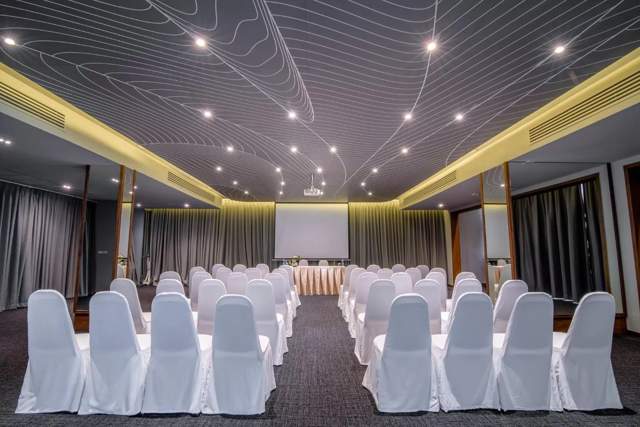 Meeting/conference room in The Palayana Hua Hin