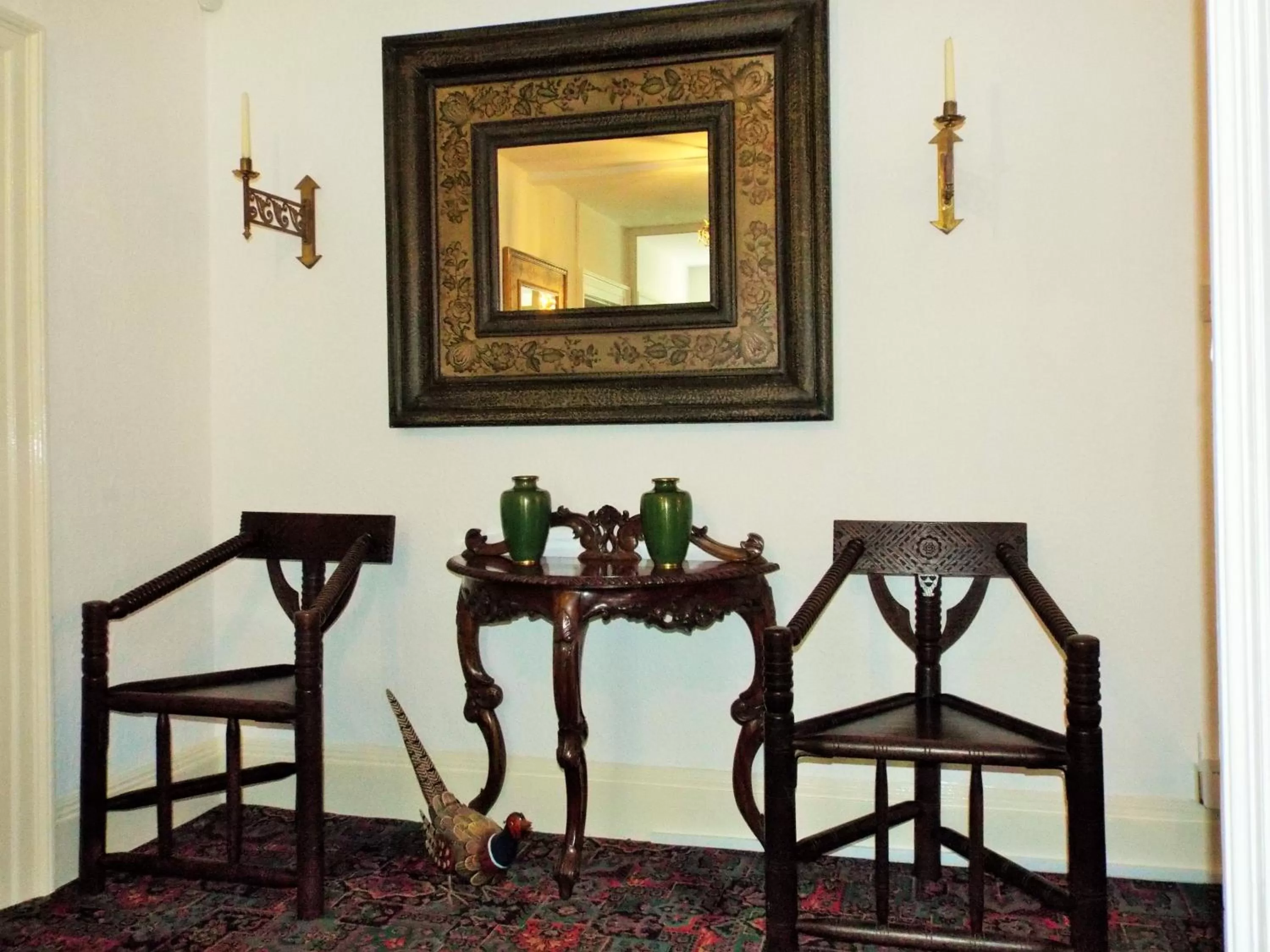 Other in Old Vicarage B&B