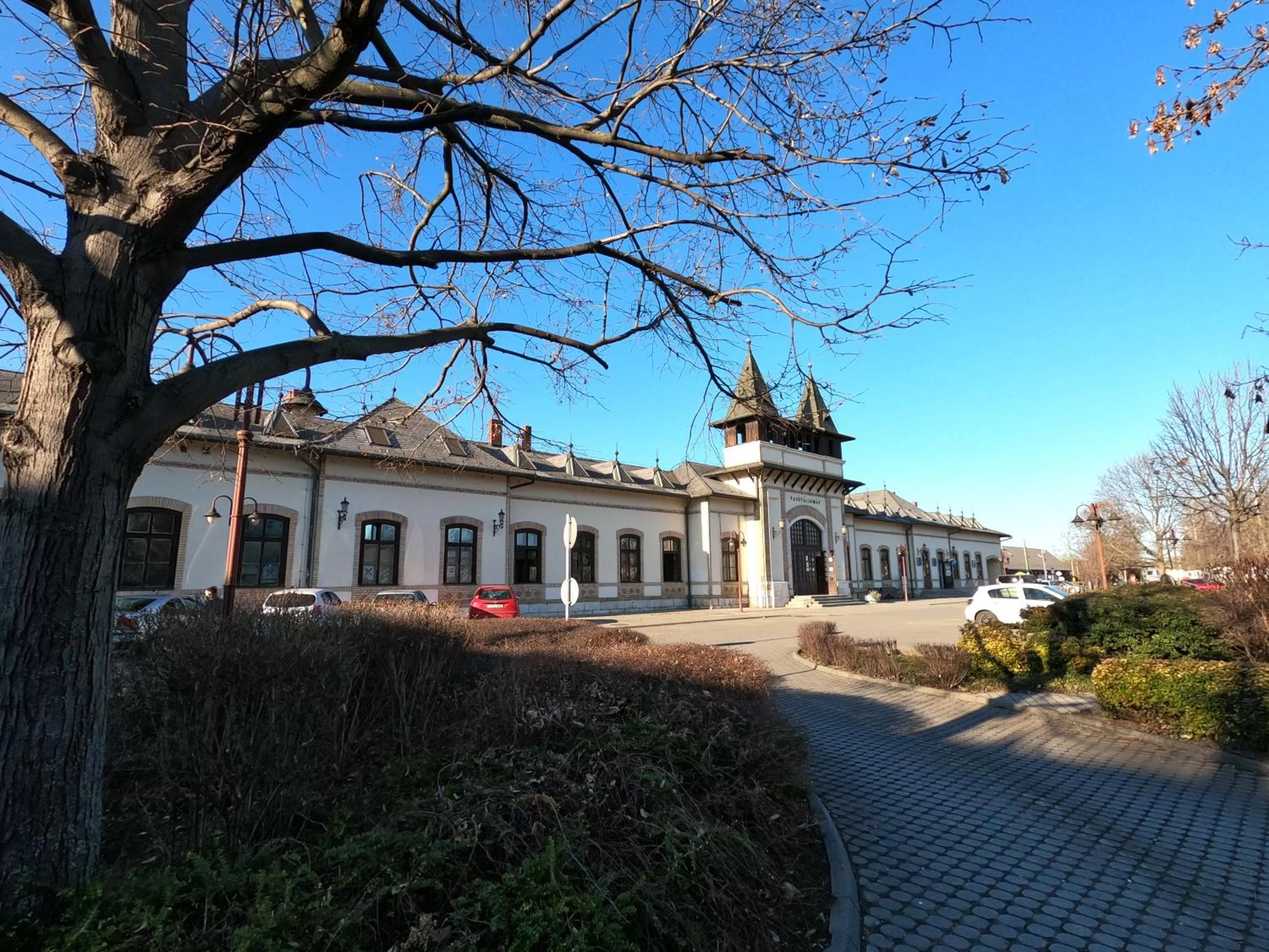 Other in Gosztonyi Villa