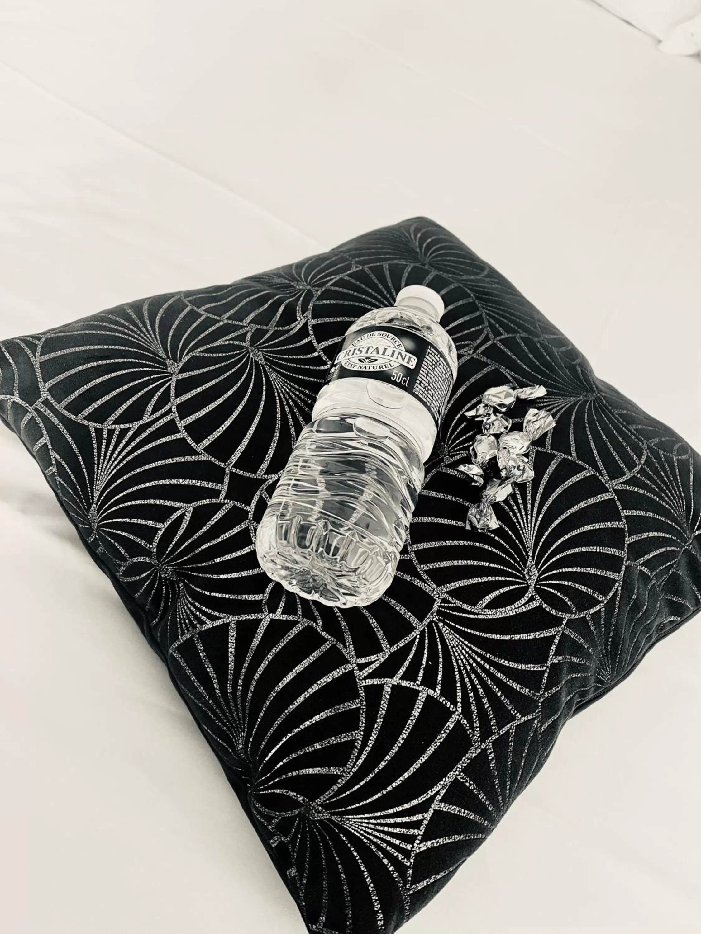 Property building in Vieille tour Hotel centre Rouen