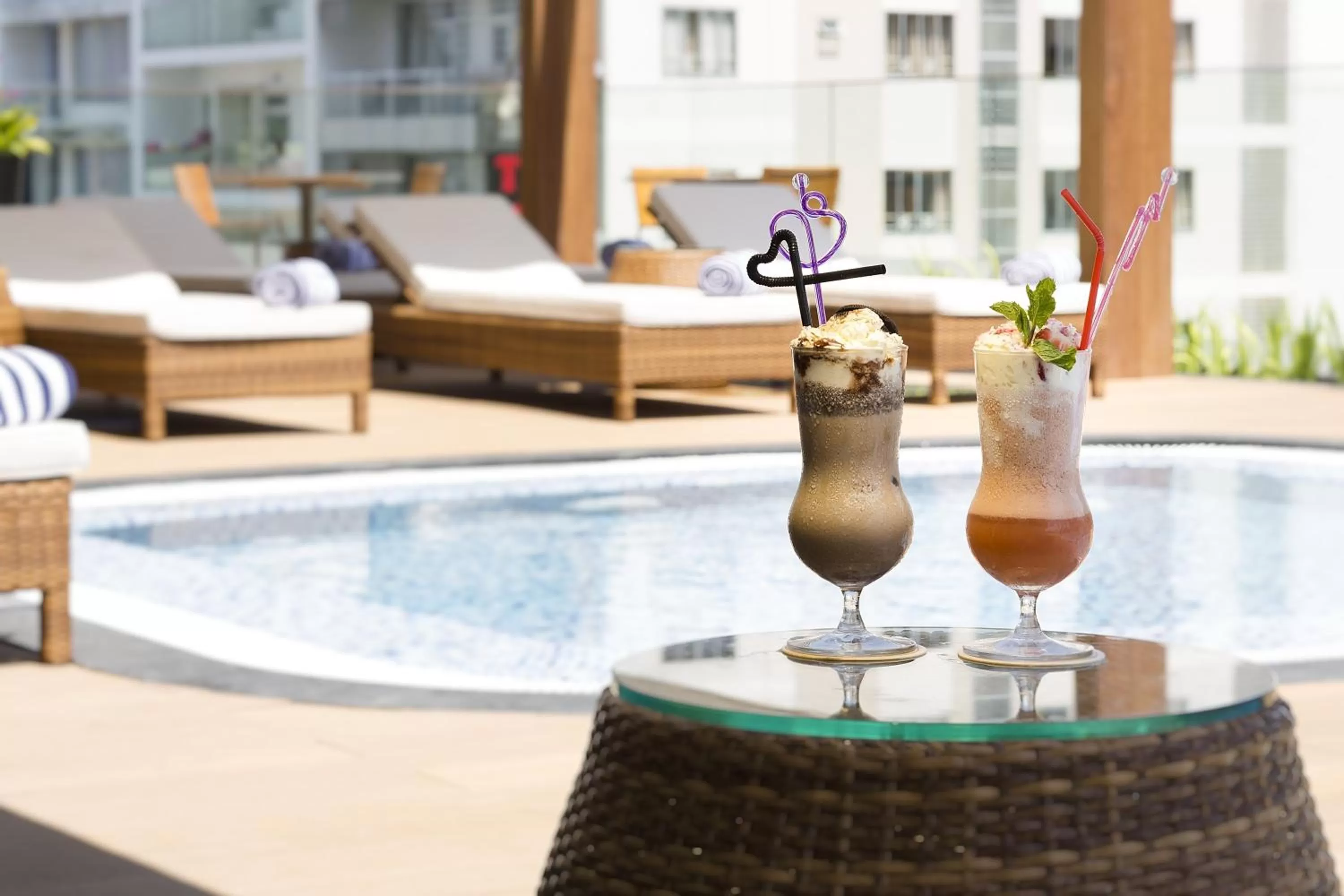 Day in Liberty Central Nha Trang Hotel