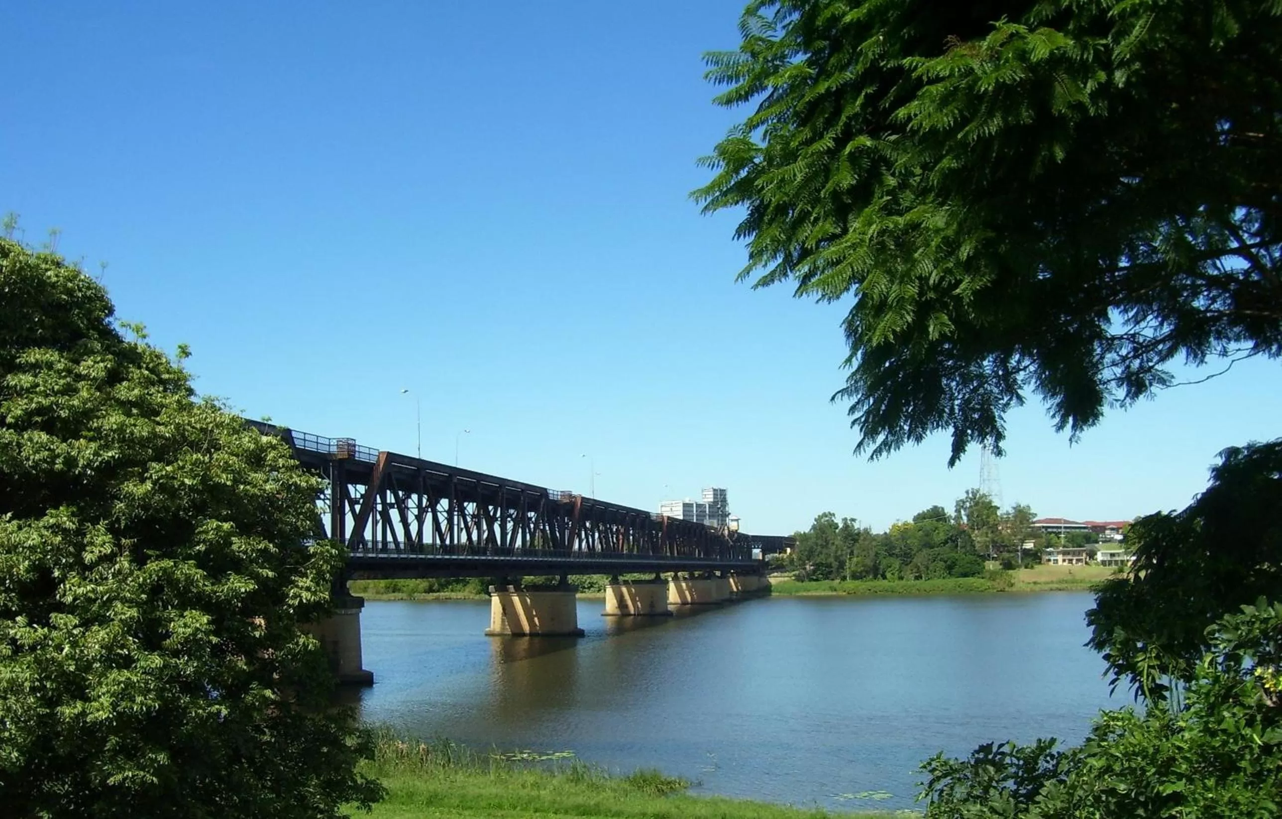 Natural landscape in Andavine House - Bed & Breakfast
