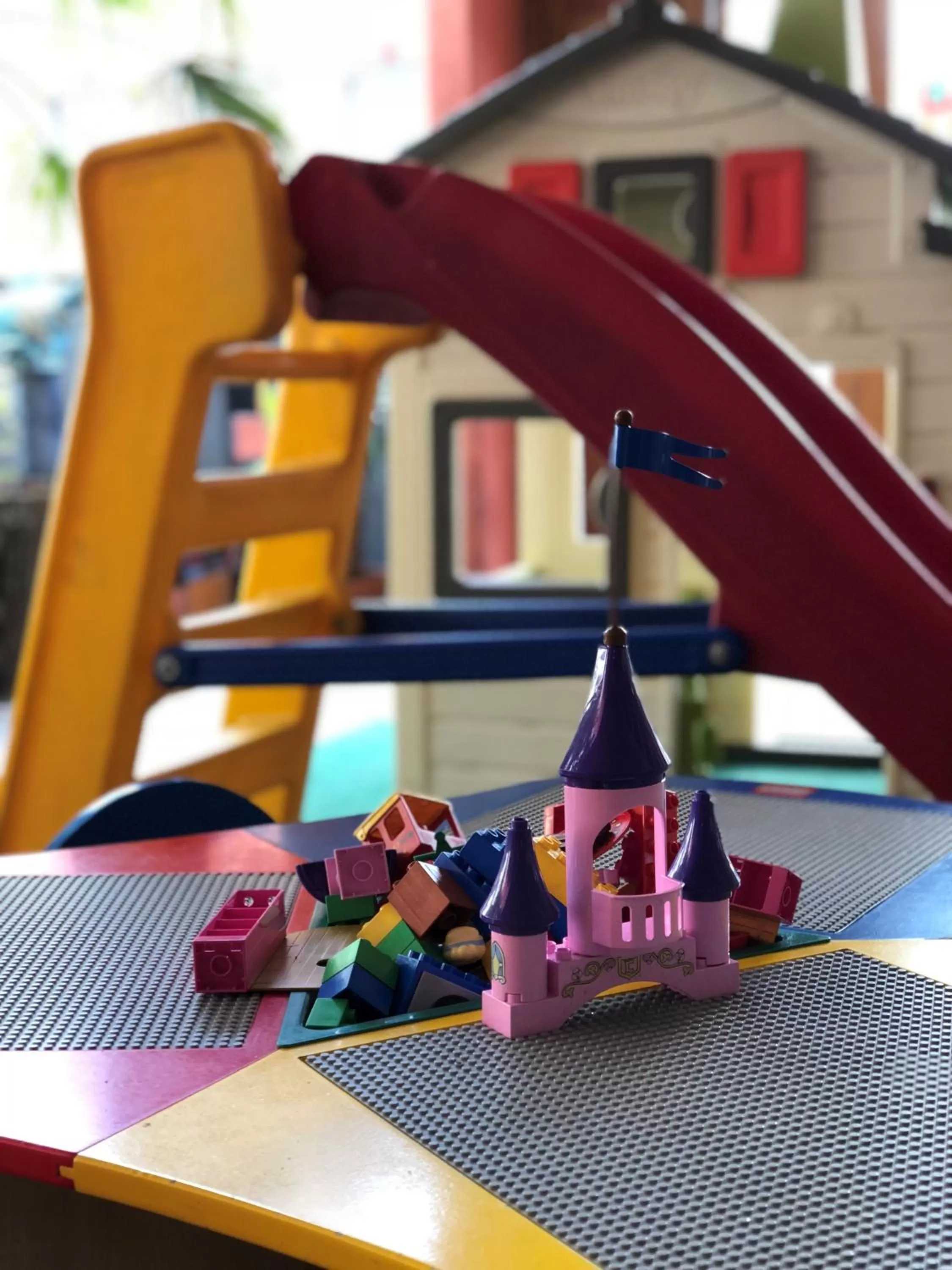 Property building in Hotel Römer