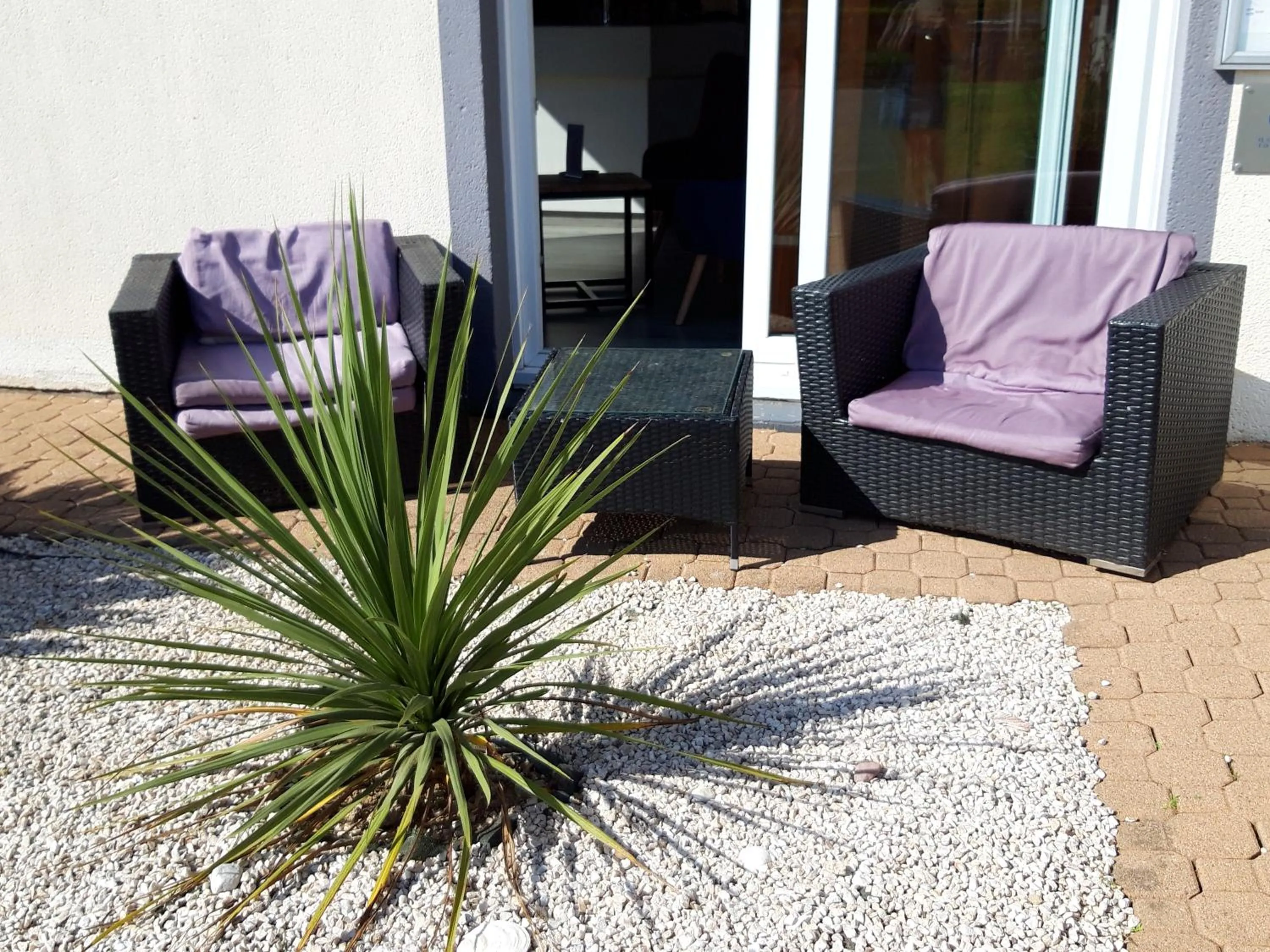 The Originals City, Hôtel La Terrasse, Tours Nord