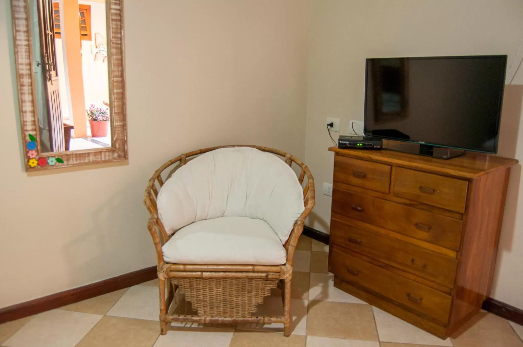 Refron du Mar Pousada Paraty