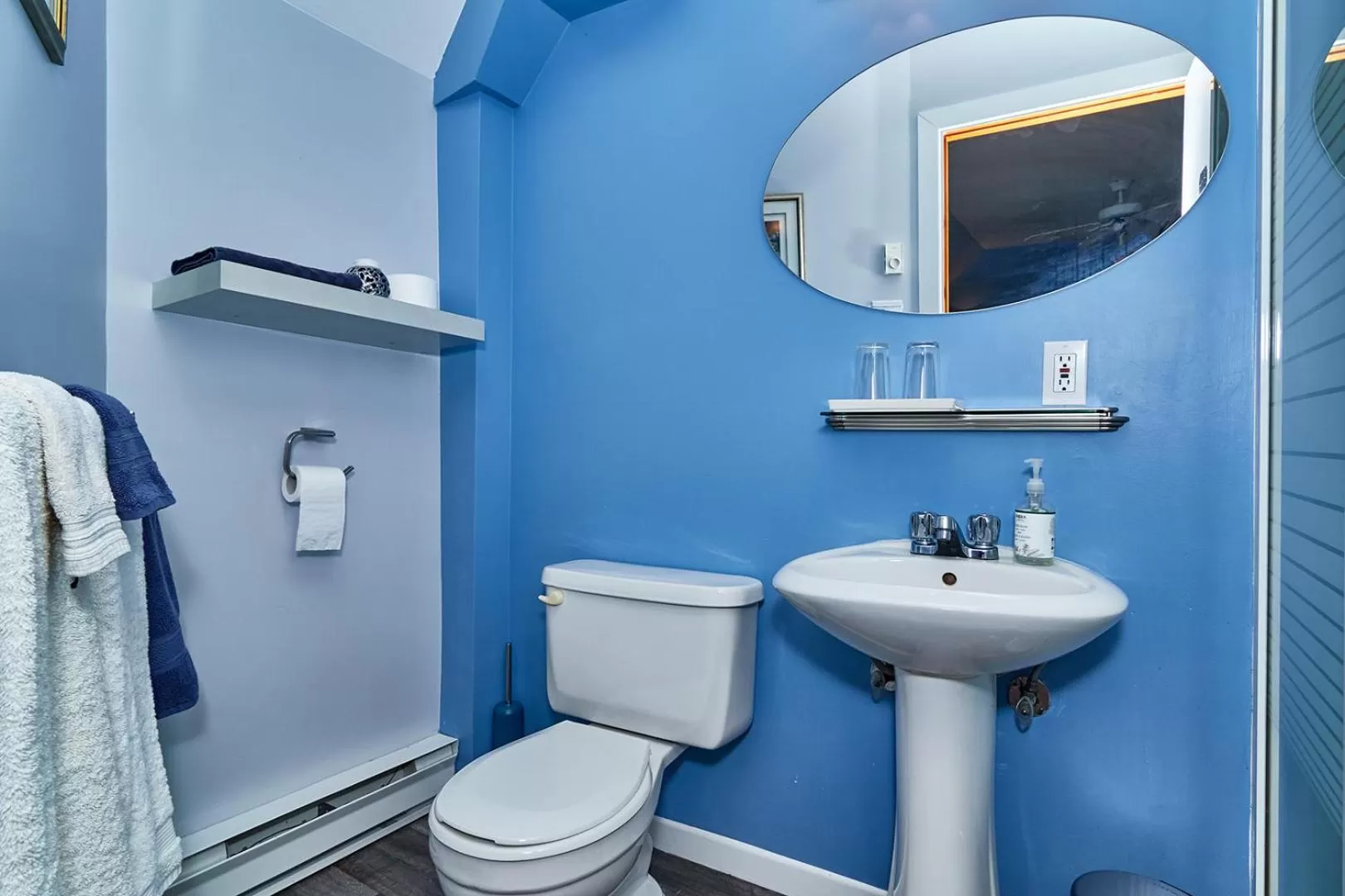 Auberge de la Tour et Spa