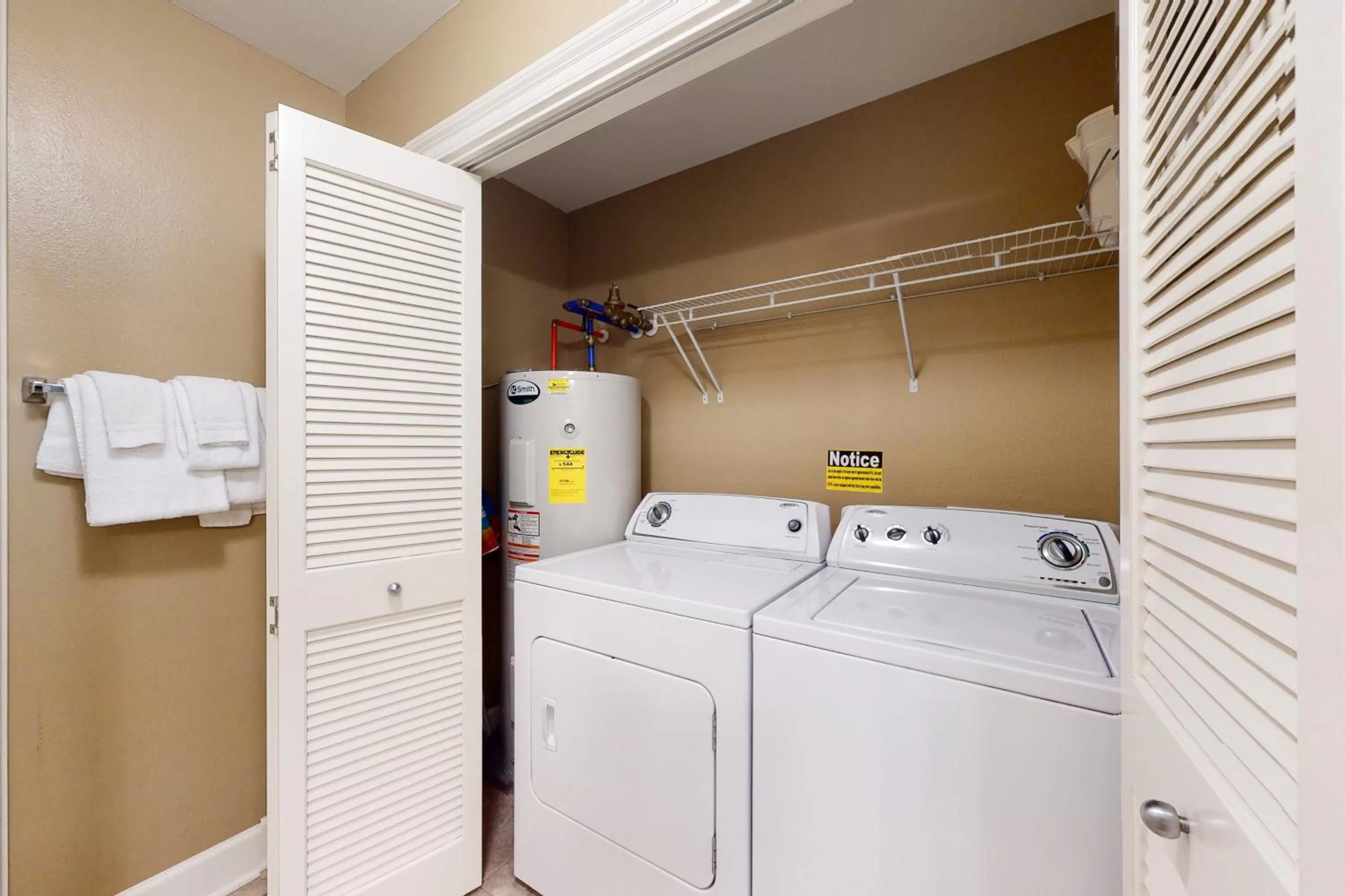 Bathroom in Phoenix West II #1916