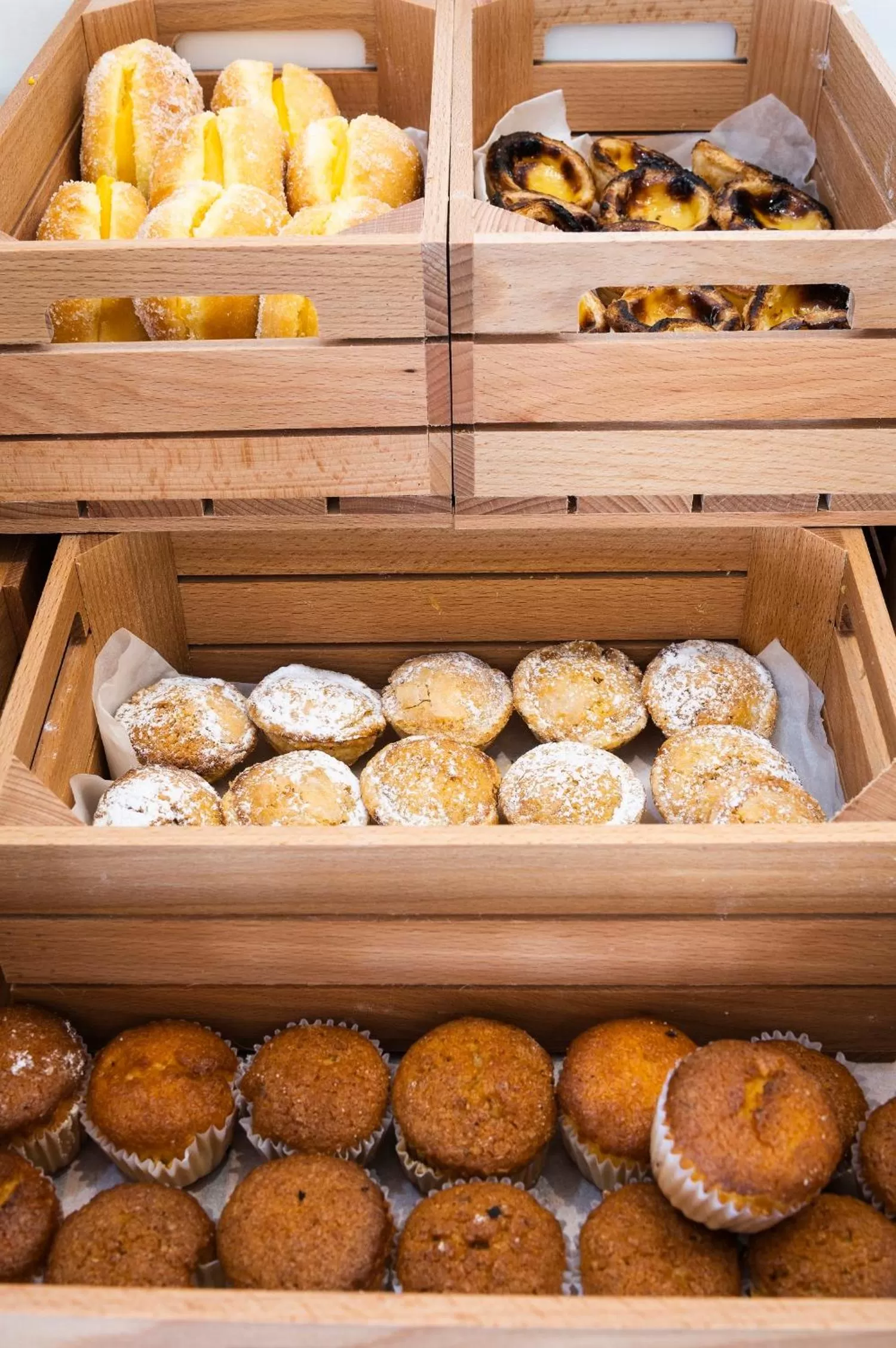 Food and drinks in Regency Salgados Hotel & Spa