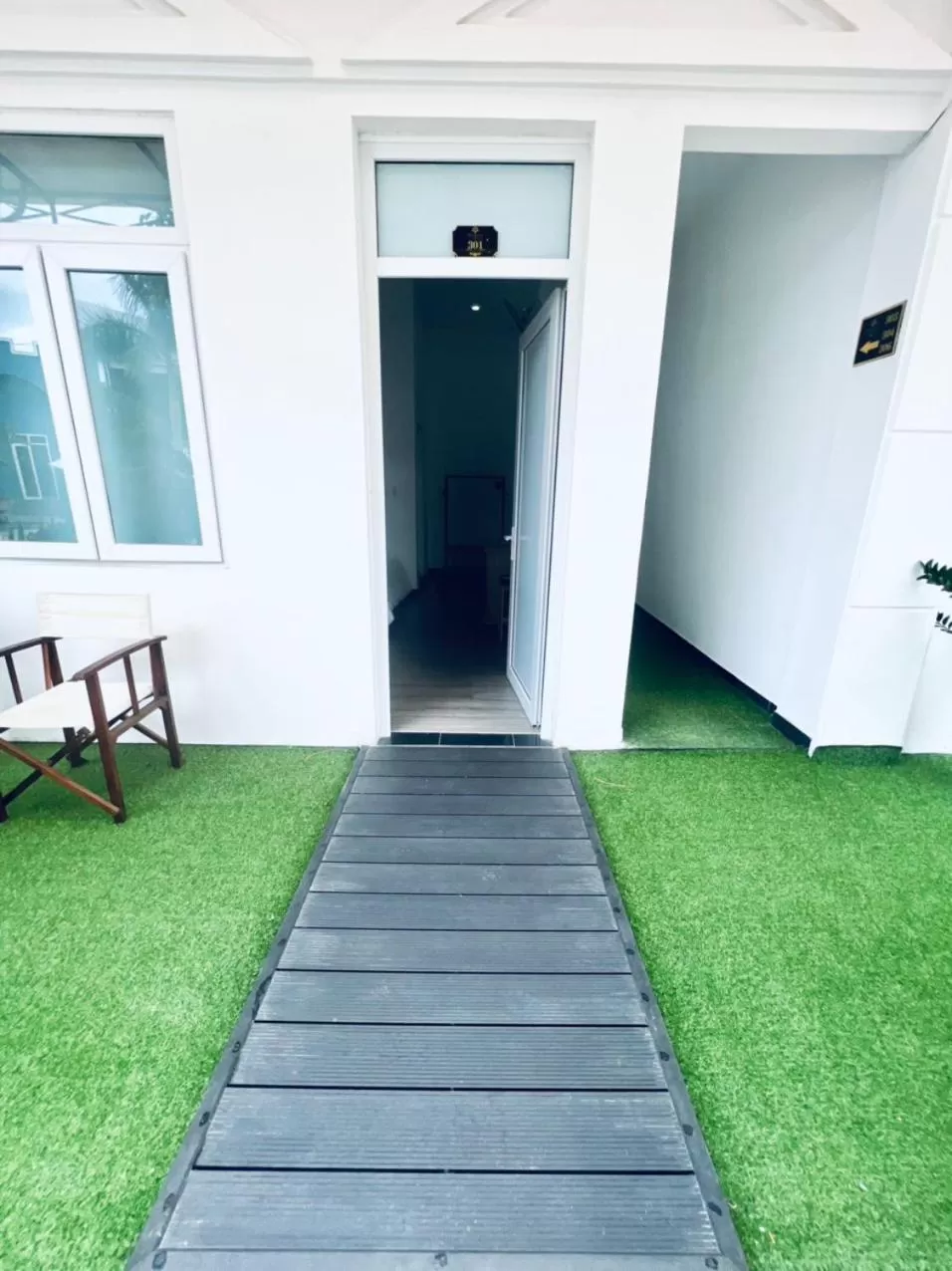 D'Villa Hotel - Homestay