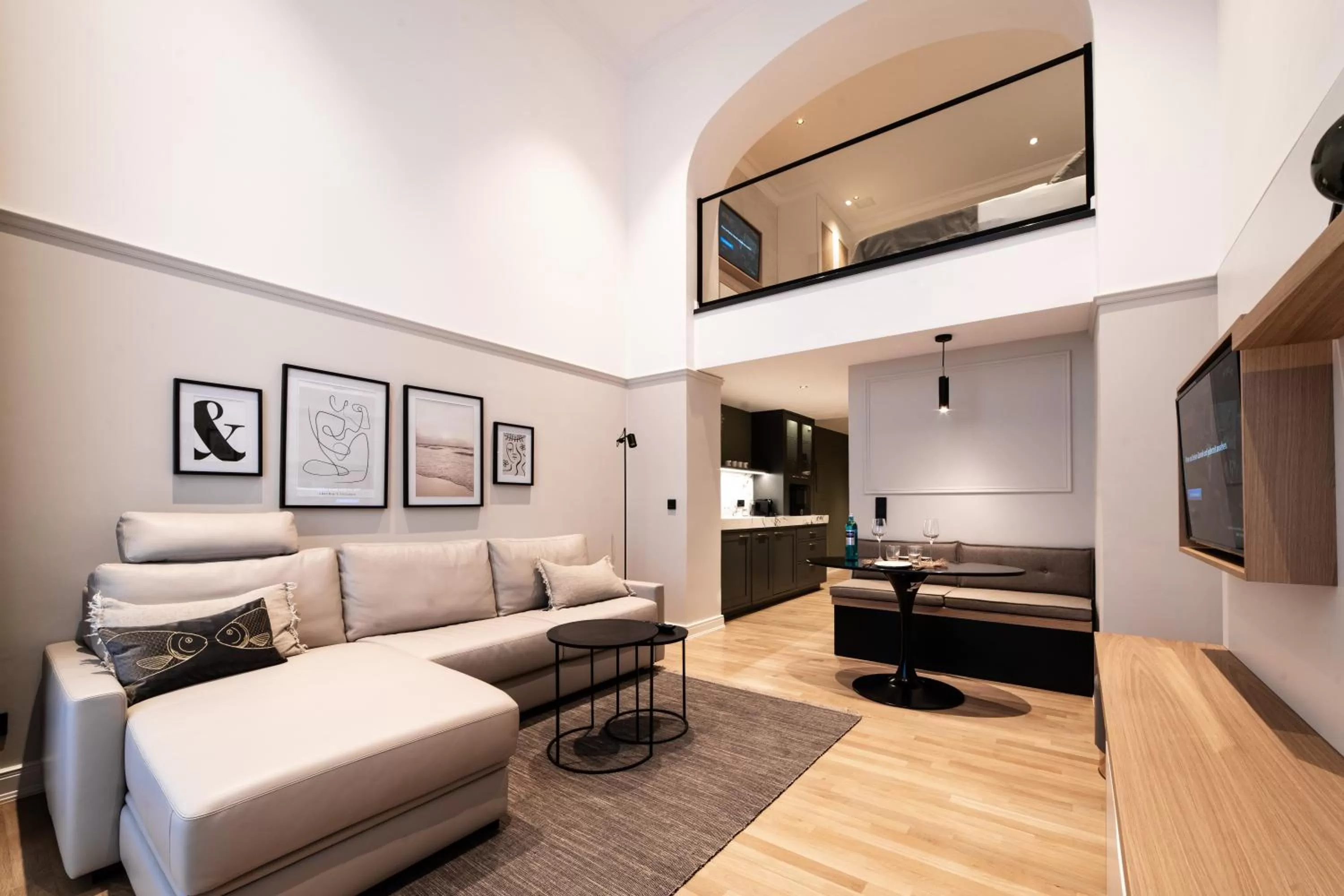 Strandhotel Kurhaus Juist