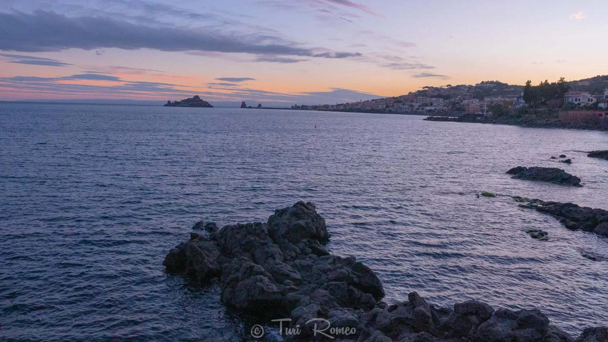 Other, Natural Landscape in La Dimora del Faro