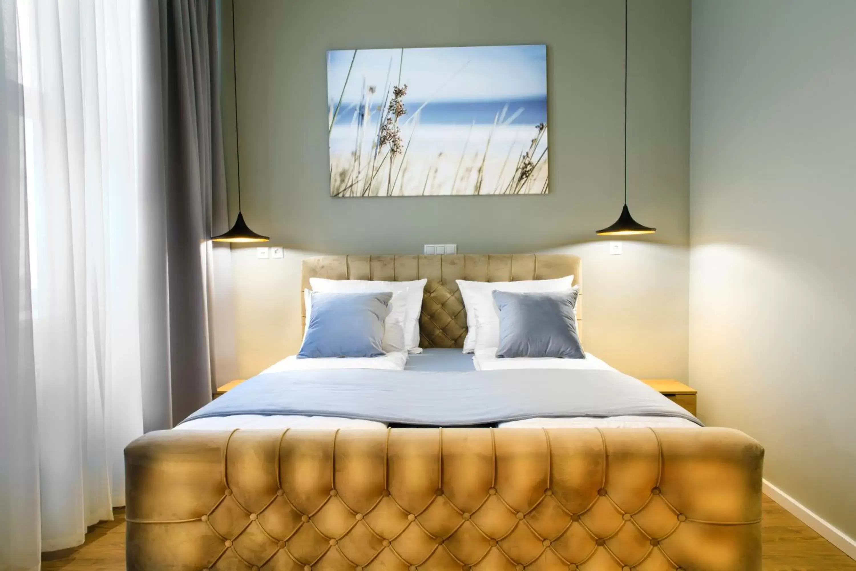 Superior Double Room in Hotel Resonanz Vienna Superior Double Room in Hotel Resonanz Vienna