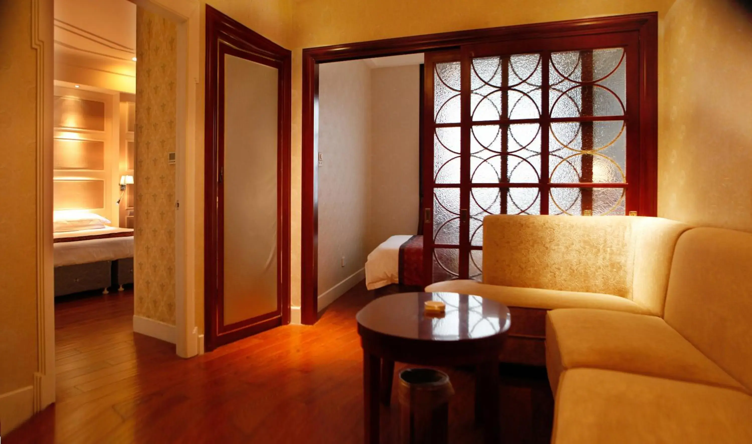 Family Suite in Seventh Heaven Hotel Family Suite in Seventh Heaven Hotel