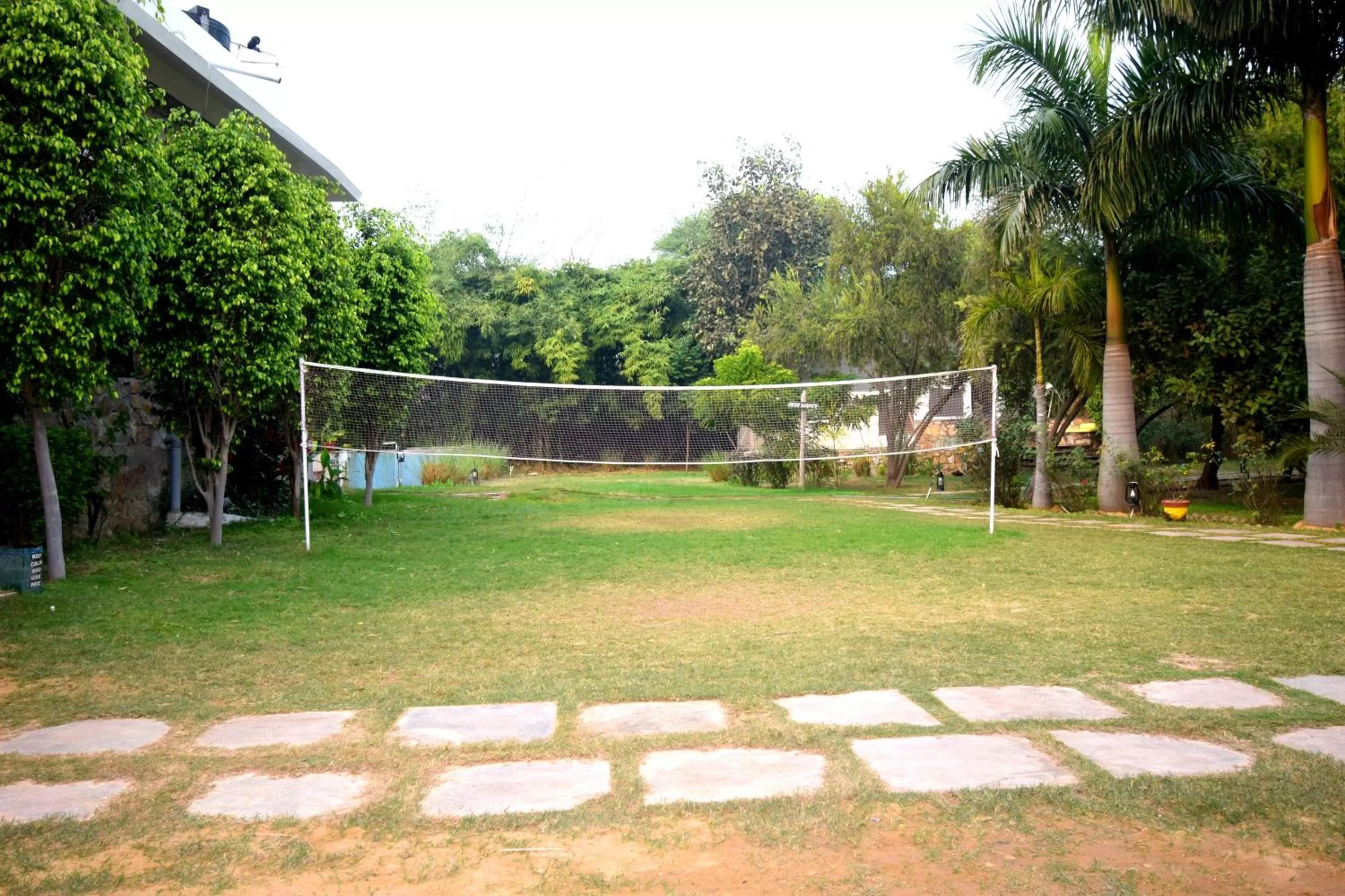 Garden, Other Activities in Sultan Bagh Resort by The Sky Imperial