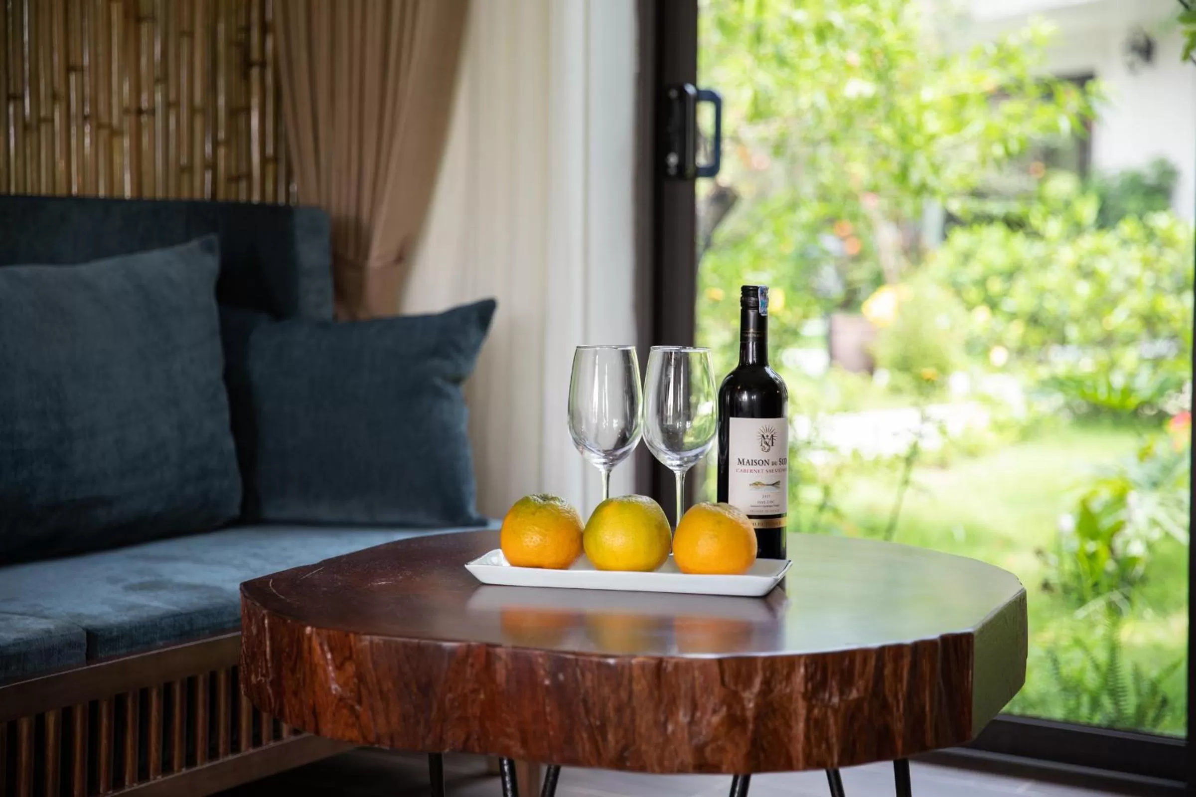 Drinks in Bai Dinh Riverside Resort & Spa