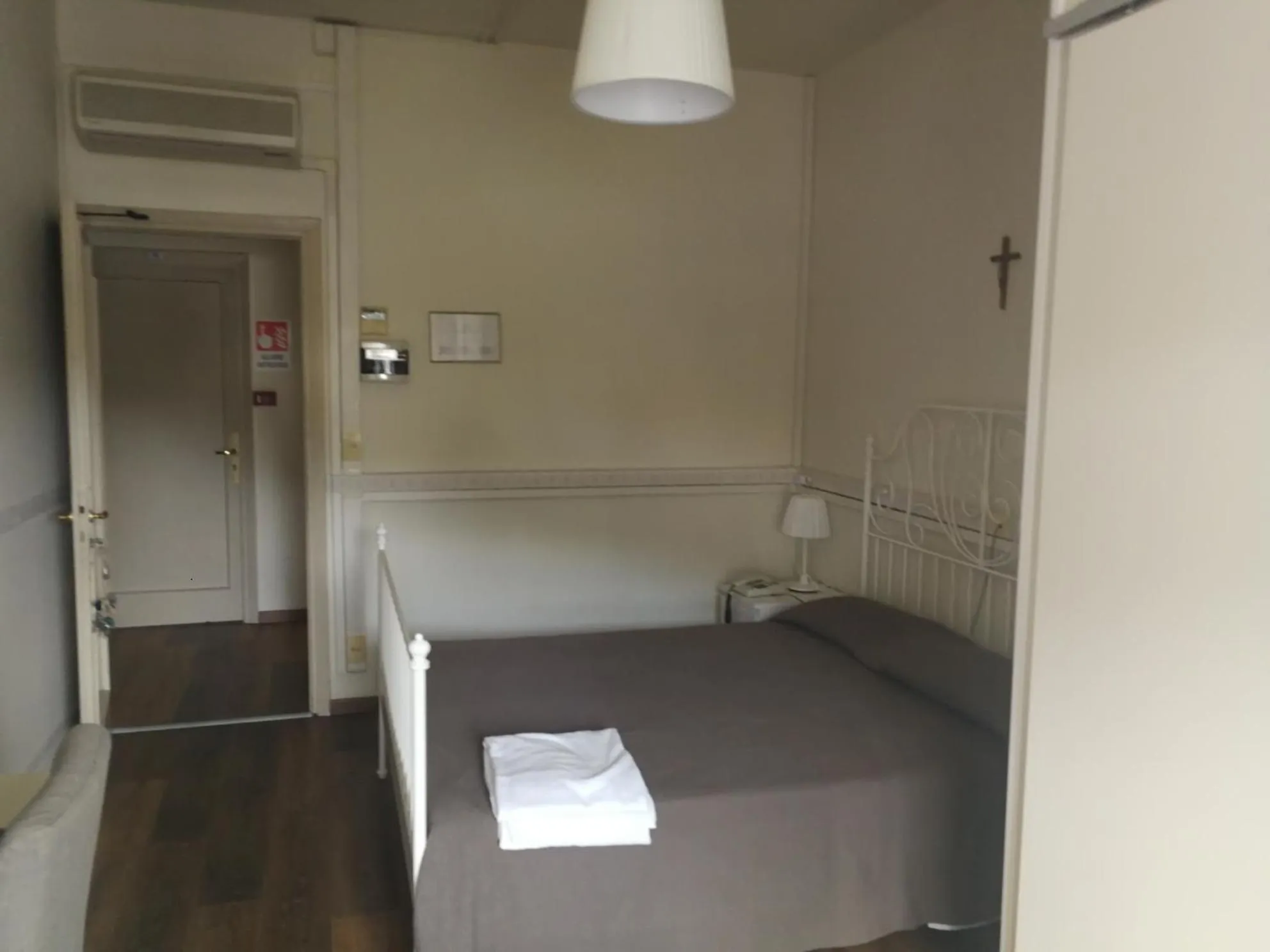 Bed in Casa per Ferie Suore Domenicane