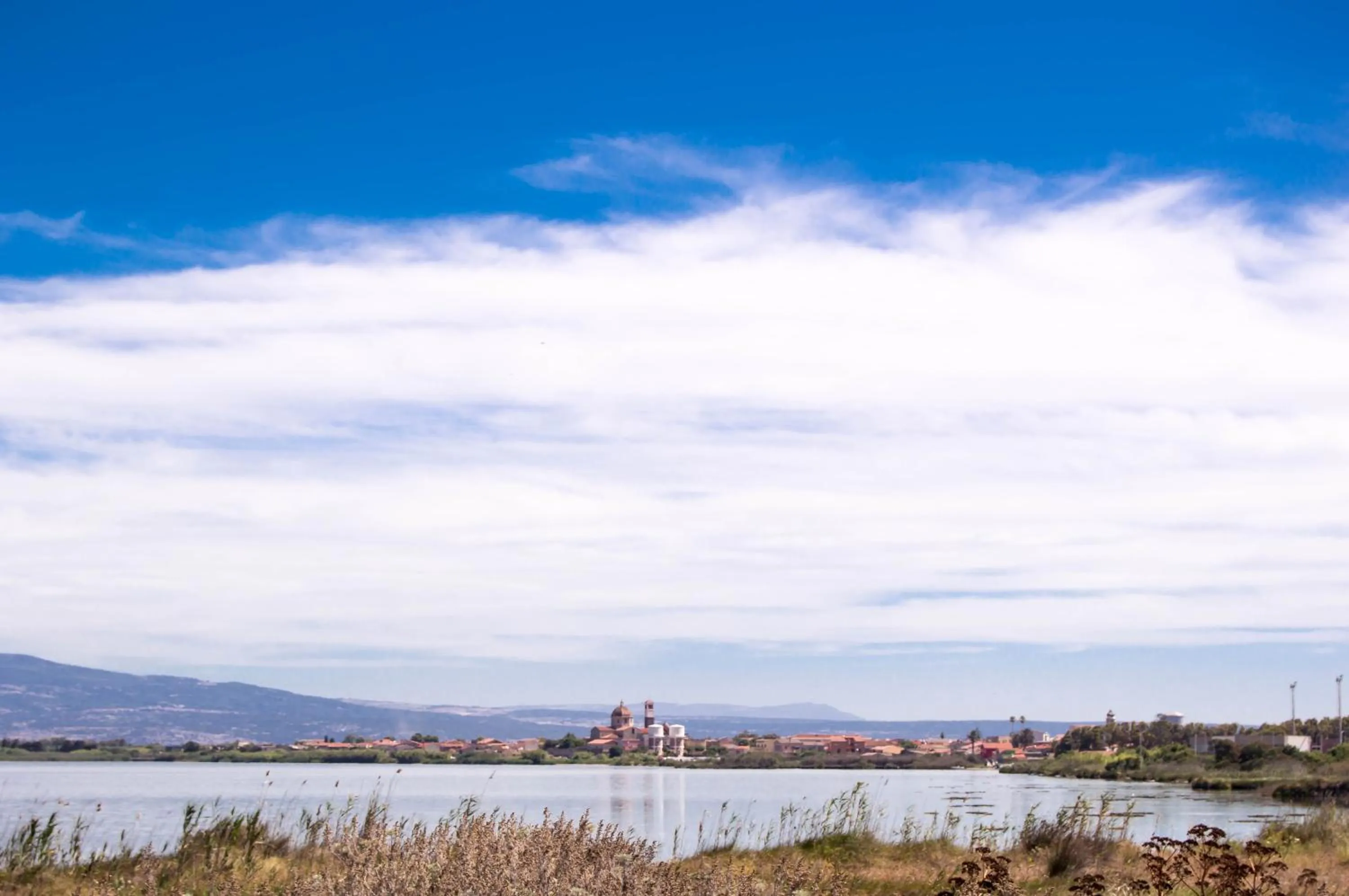 Nearby landmark in Hotel Villa Canu