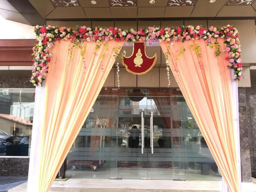 Facade/entrance in Souvenir Jaipur