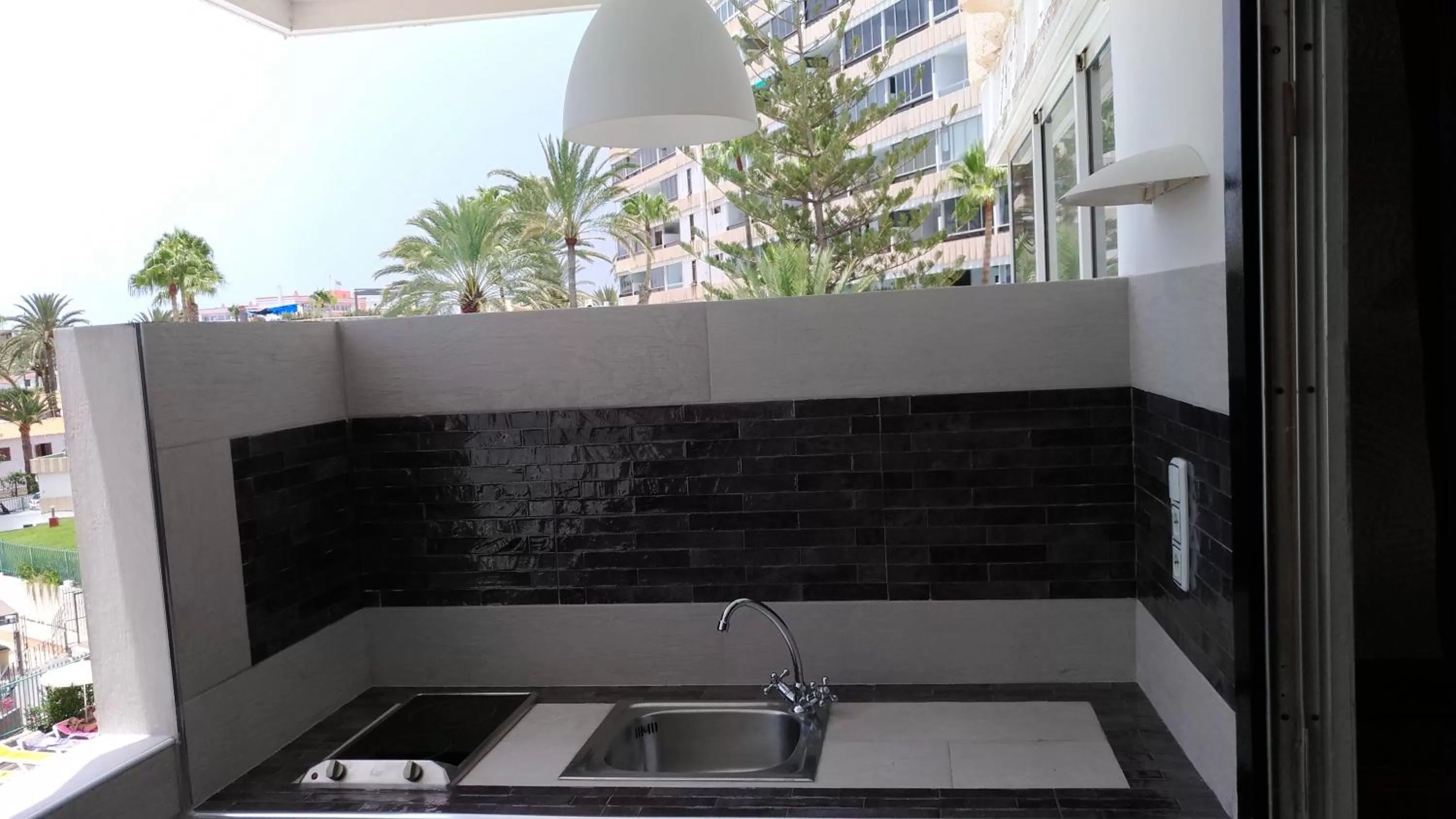 Sweet studio Playa Del Ingles I