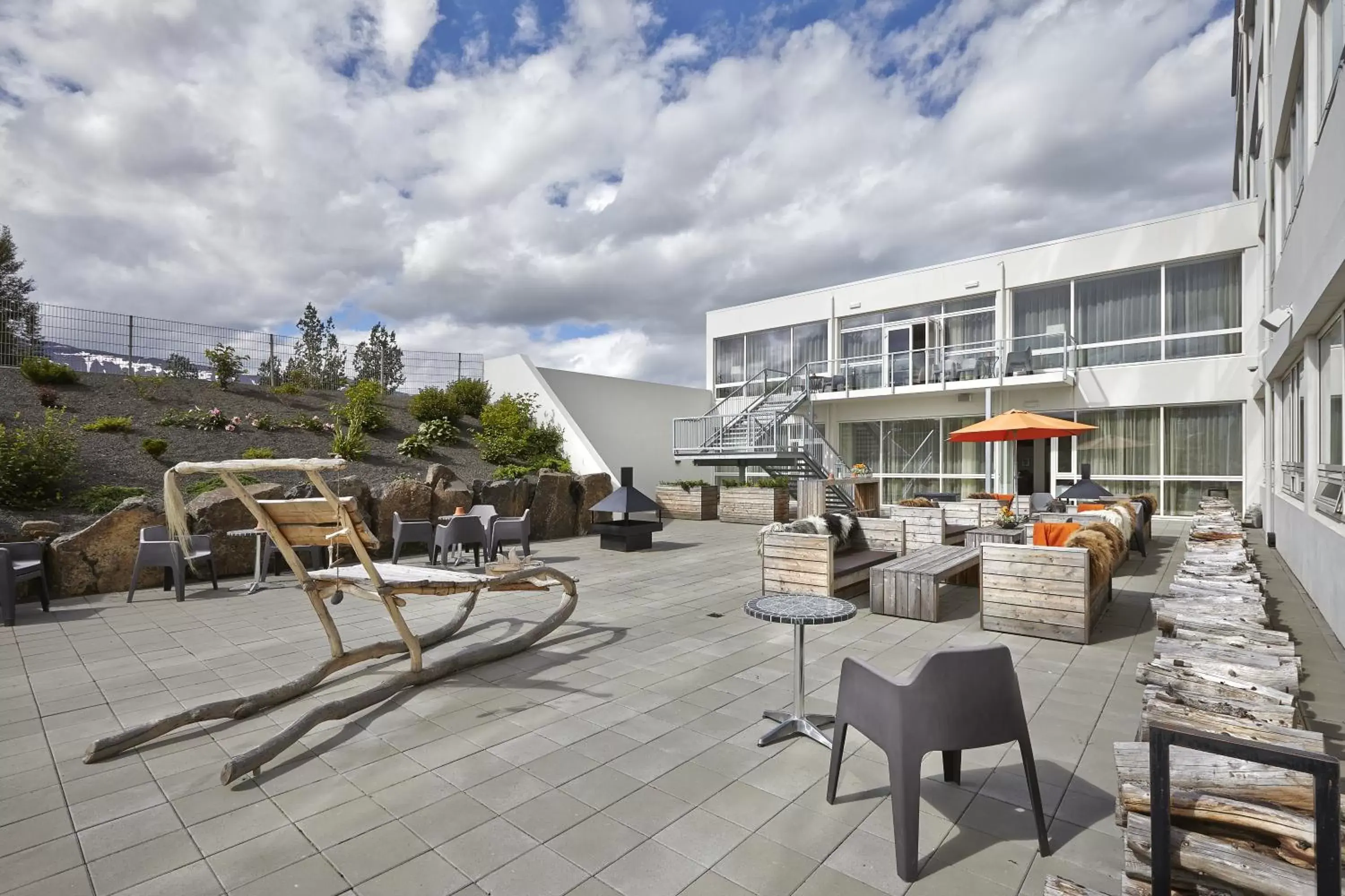 Akureyri - Berjaya Iceland Hotels Akureyri - Berjaya Iceland Hotels