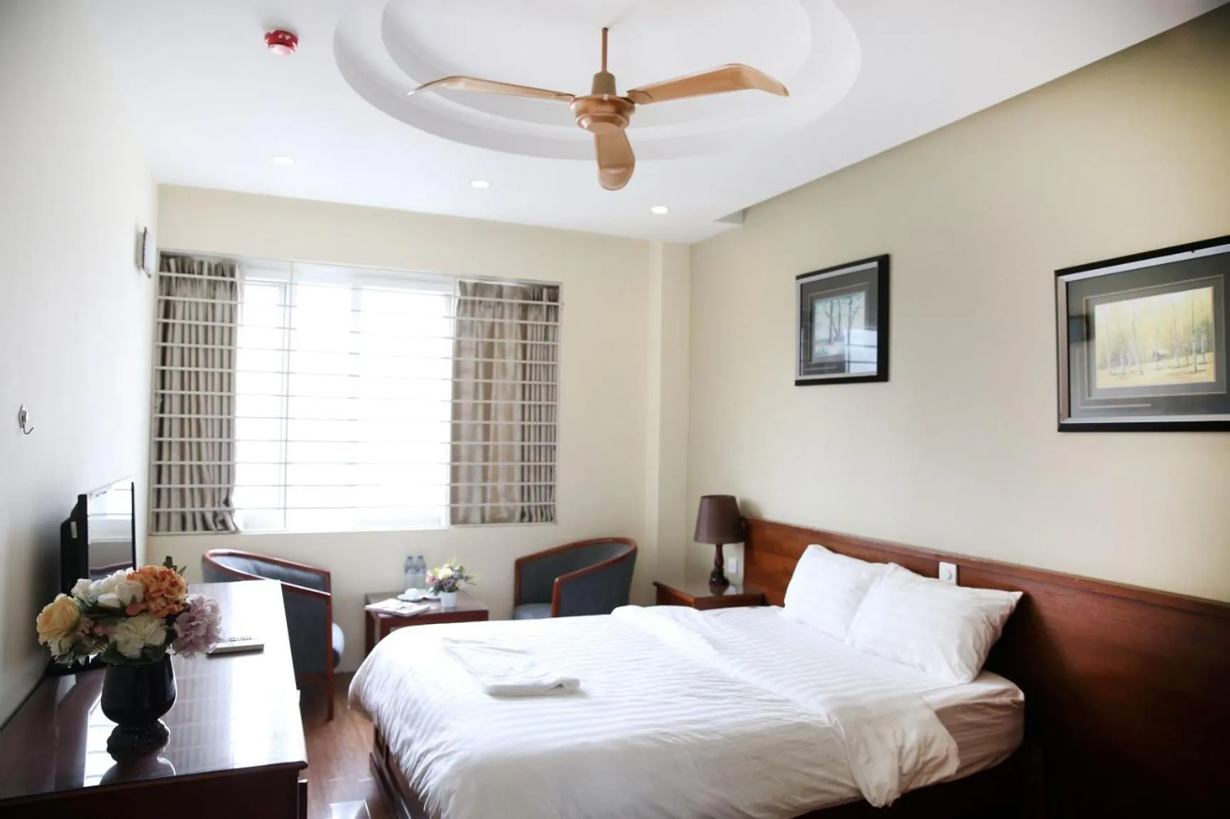 Photo of the whole room, Bed in V-Studio Apartment 3