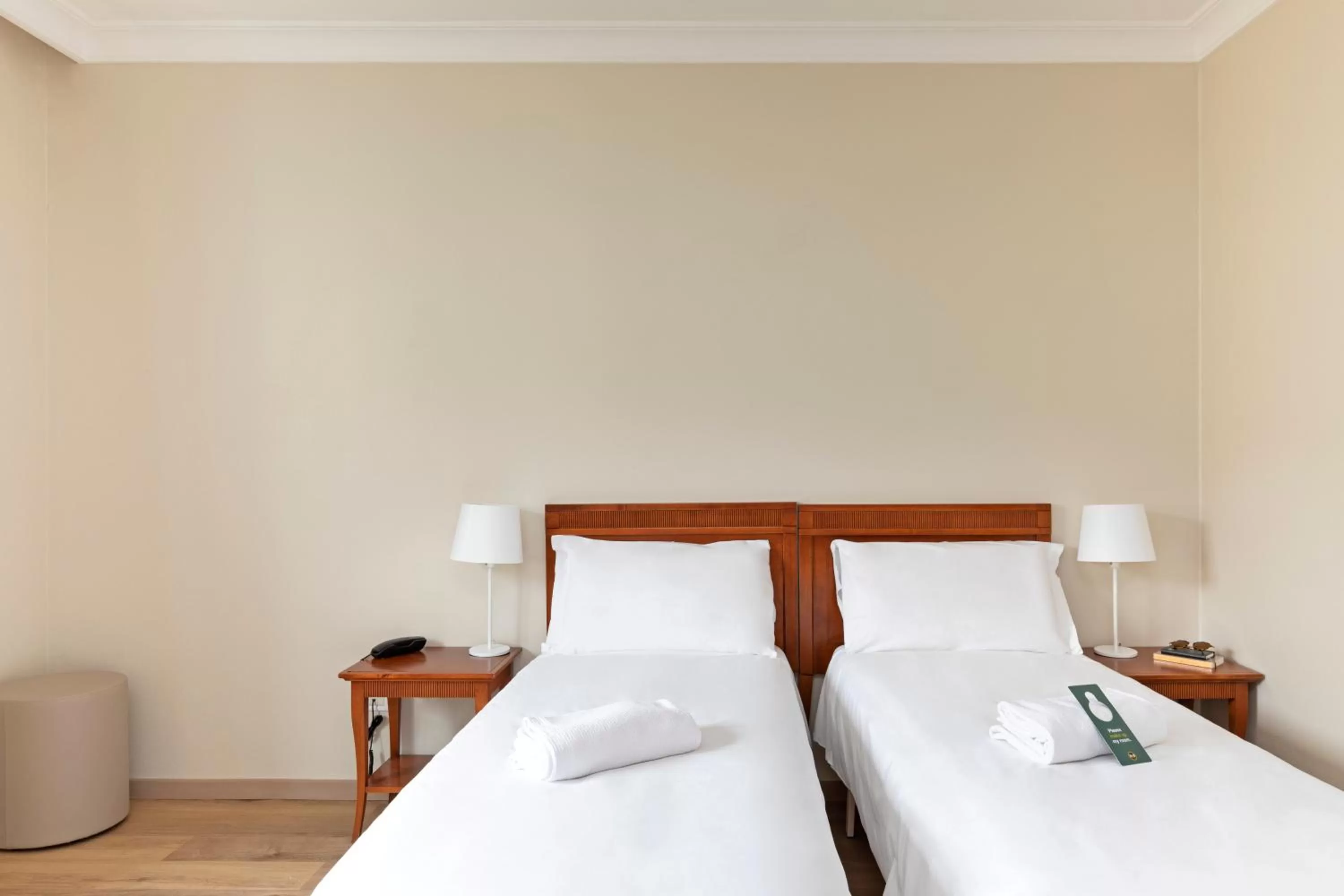 Twin Room in B&B Hotel Affi - Lago di Garda