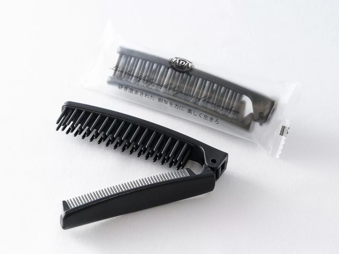 Bathroom in APA Hotel Kobe Sannomiya