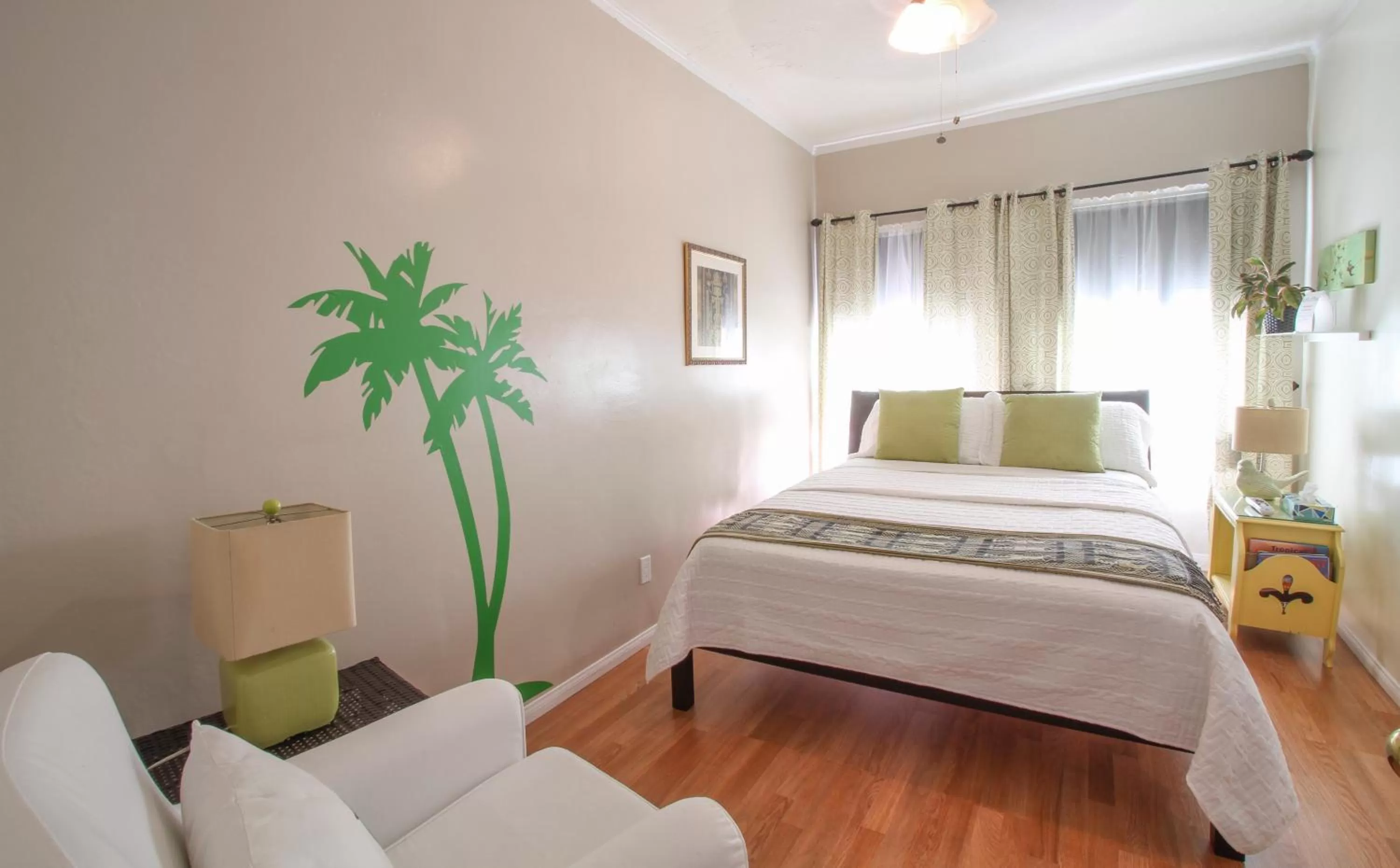 Photo of the whole room, Bed in Hotel Royal