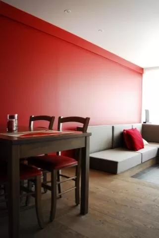 Comfort Double Room with Bath in B&B Het Schaliënhof